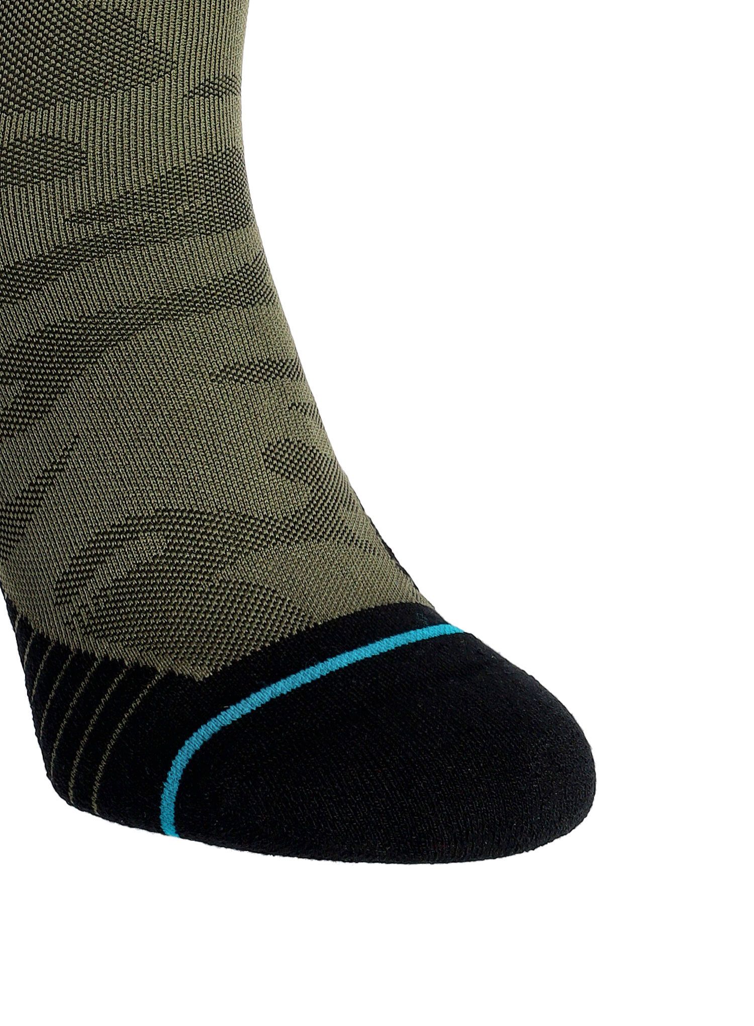 Шкарпетки для бігу Stance Sargent 3 Pack - multi