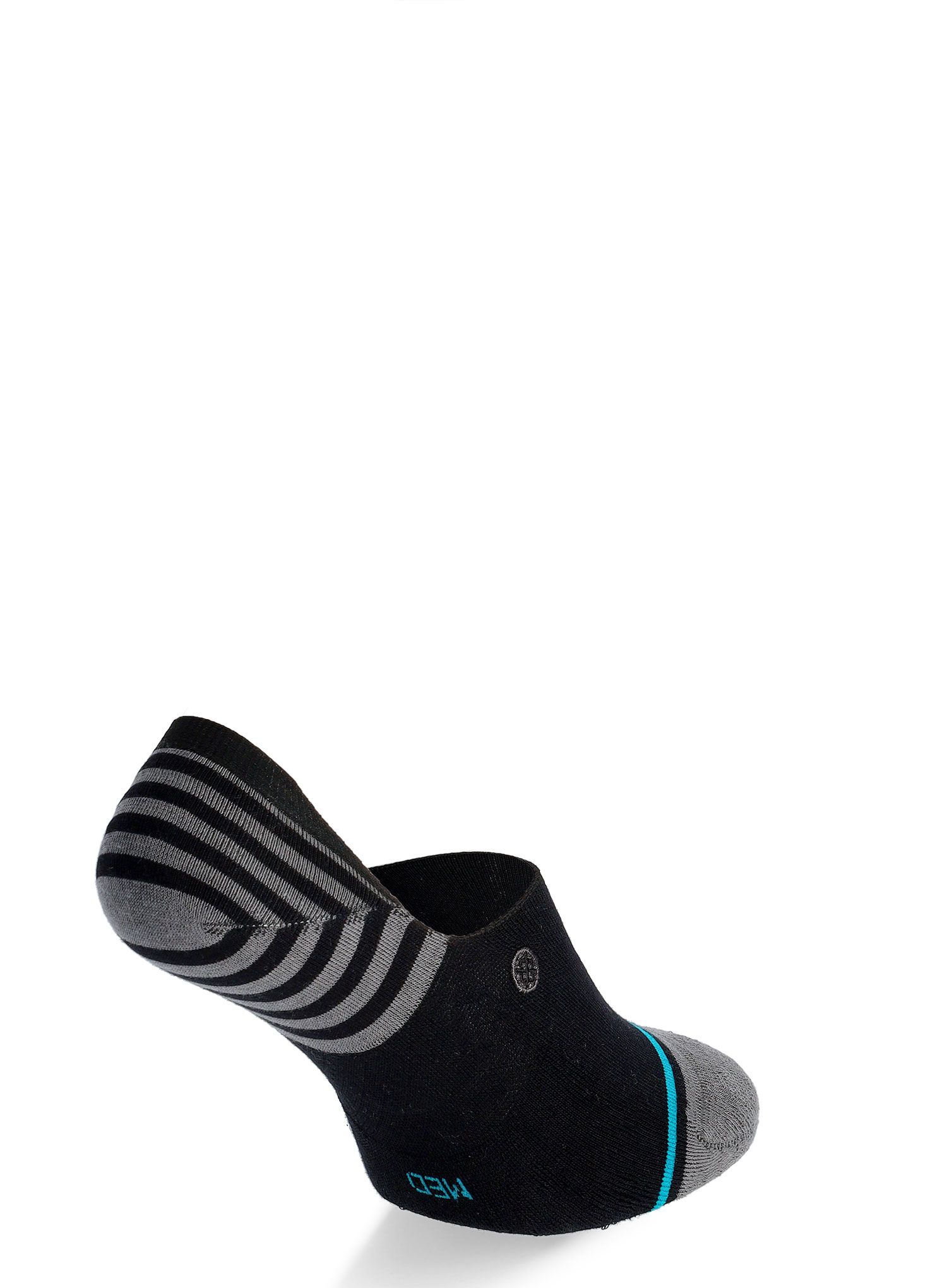 Шкарпетки туристичні жіночі Stance Sensible Two 3 Pack - multi