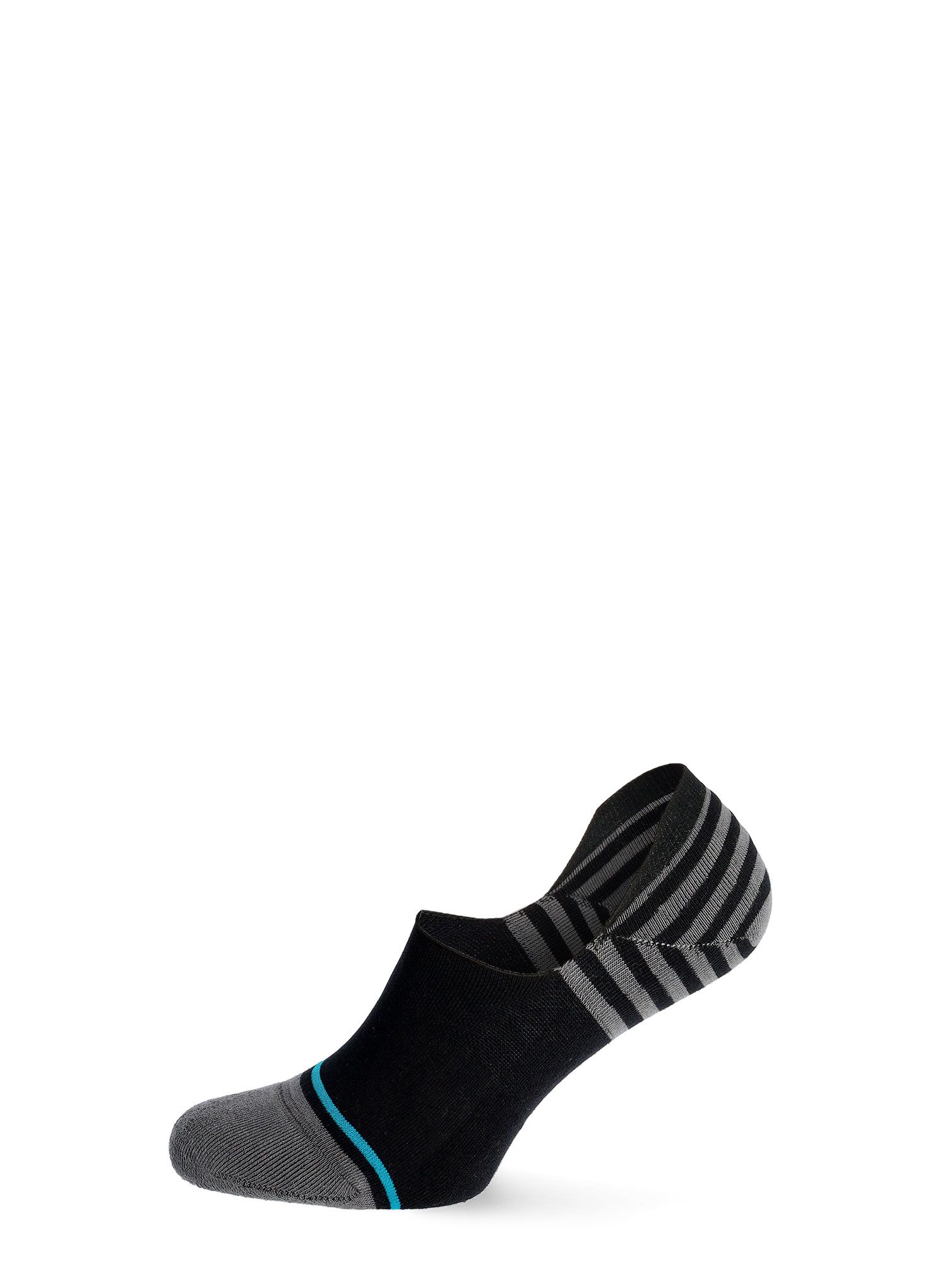 Шкарпетки туристичні жіночі Stance Sensible Two 3 Pack - multi