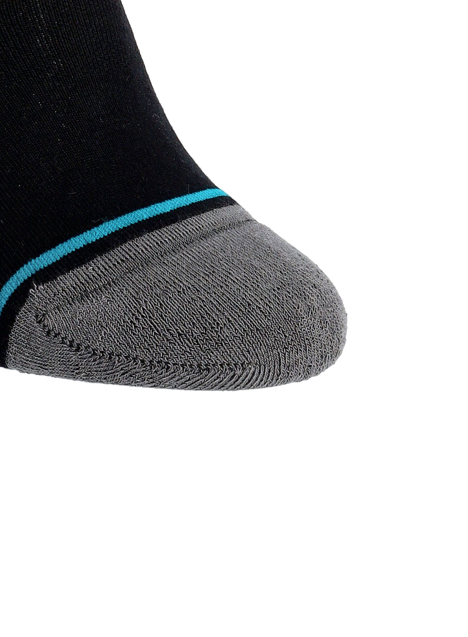 Шкарпетки туристичні жіночі Stance Sensible Two 3 Pack - multi