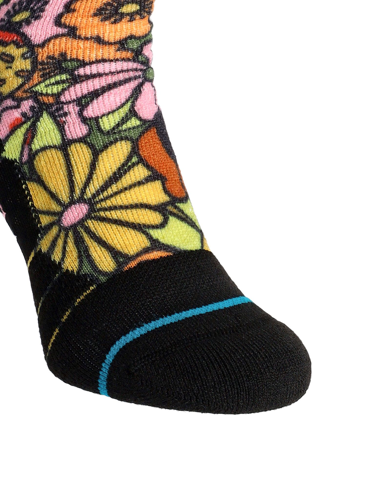 Шкарпетки лижні Stance Snakin Scoobs Snow - multi