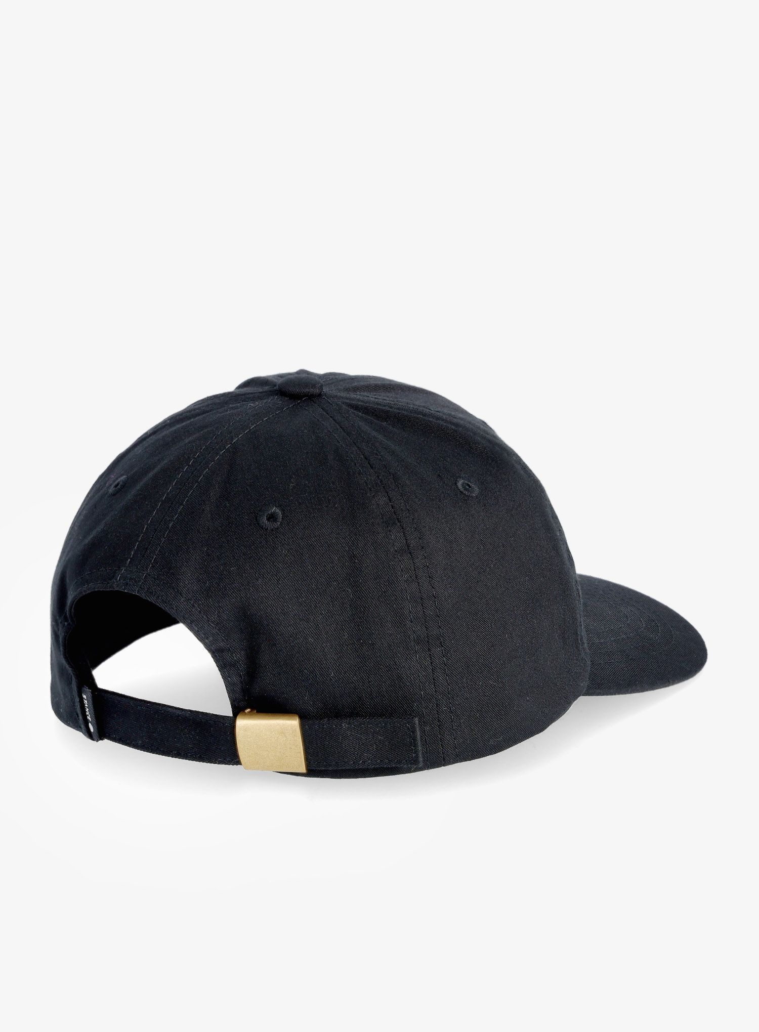 Кепка Stance Standard Adjustable Cap - orange black