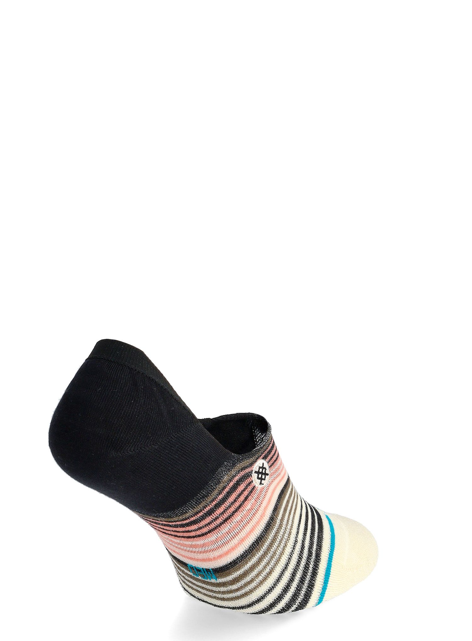 Шкарпетки Stance Starter 3 Pack - black