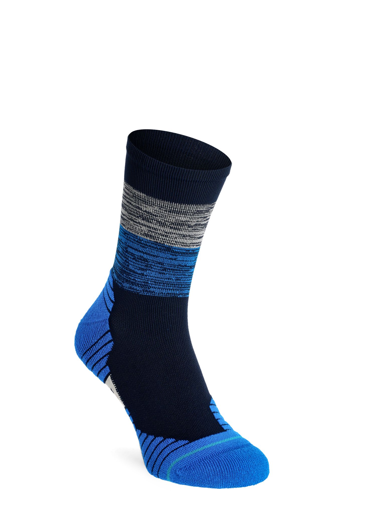 Шкарпетки для бігу Stance Starting 3 Pack - multi