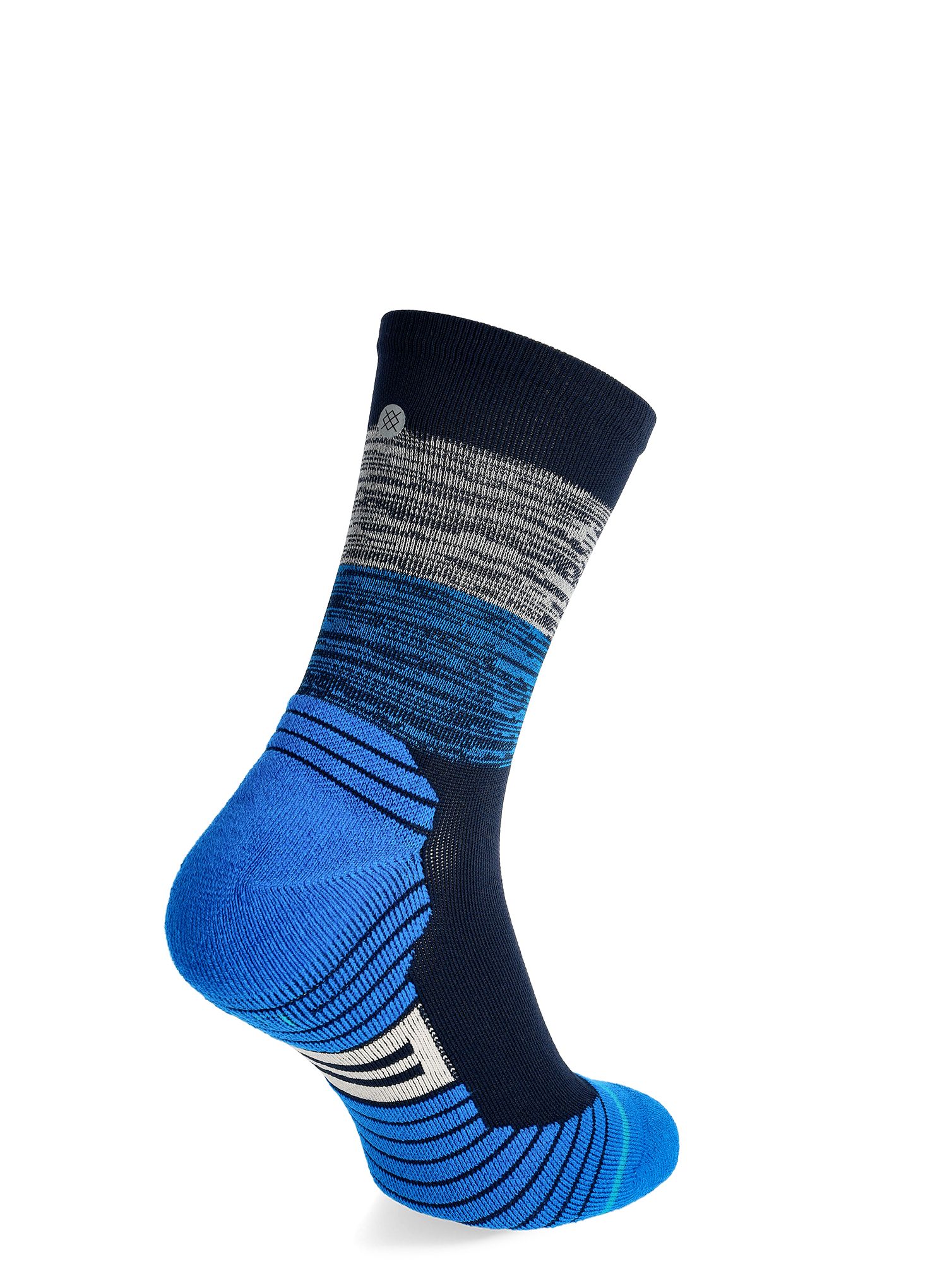 Шкарпетки для бігу Stance Starting 3 Pack - multi