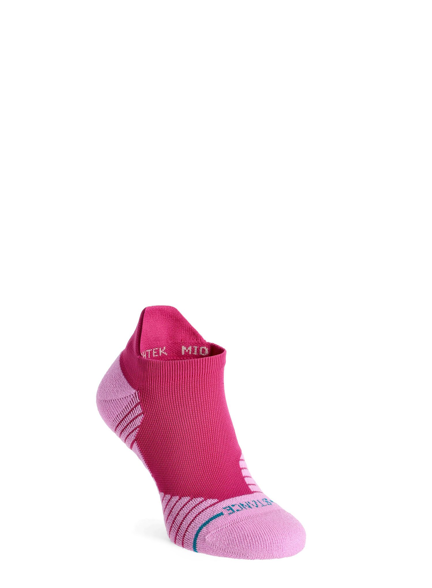 Шкарпетки Stance Steady Flow 3 Pack - magenta