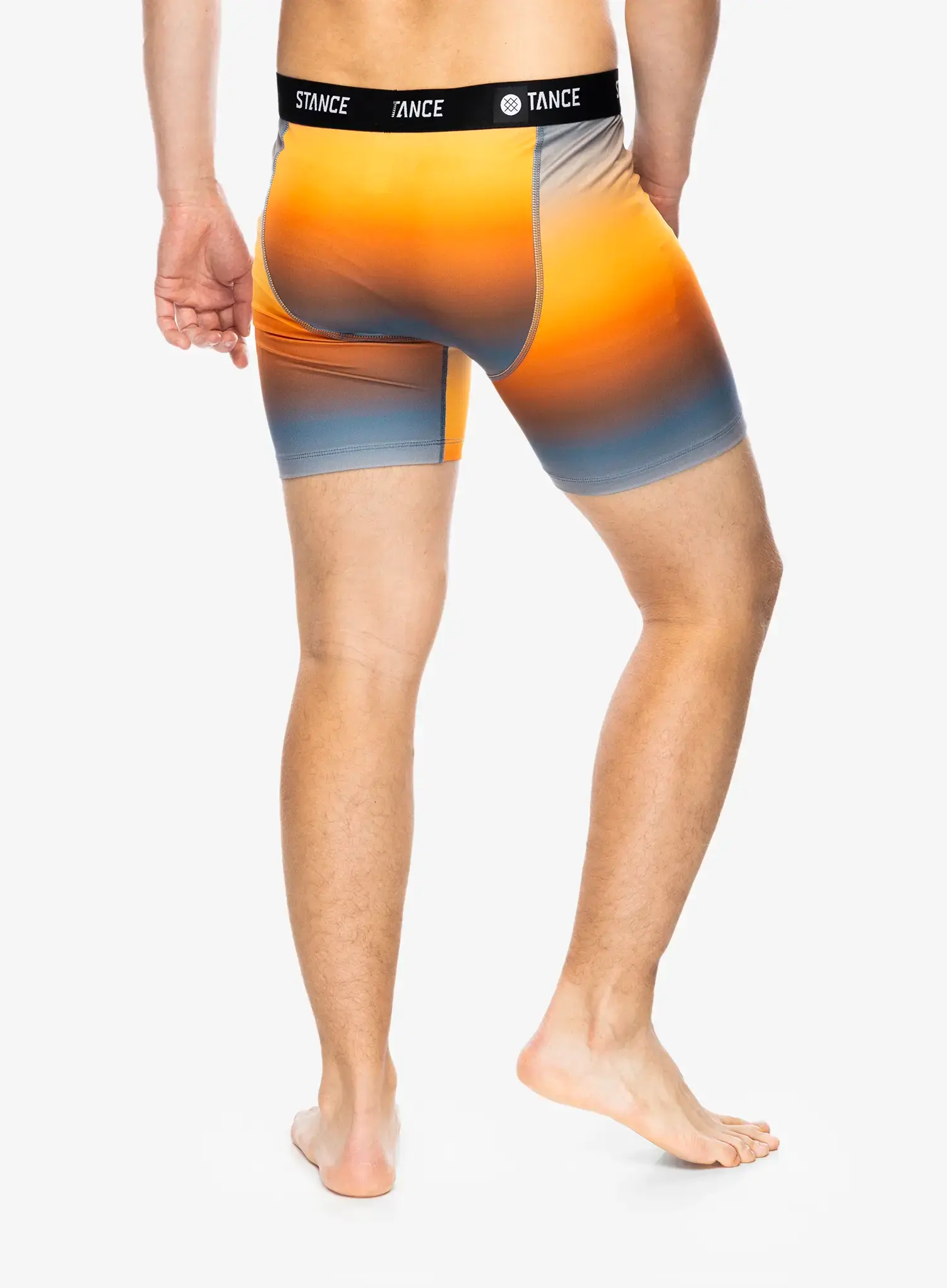 Боксери  Stance Sunrise Boxer Brief - multi