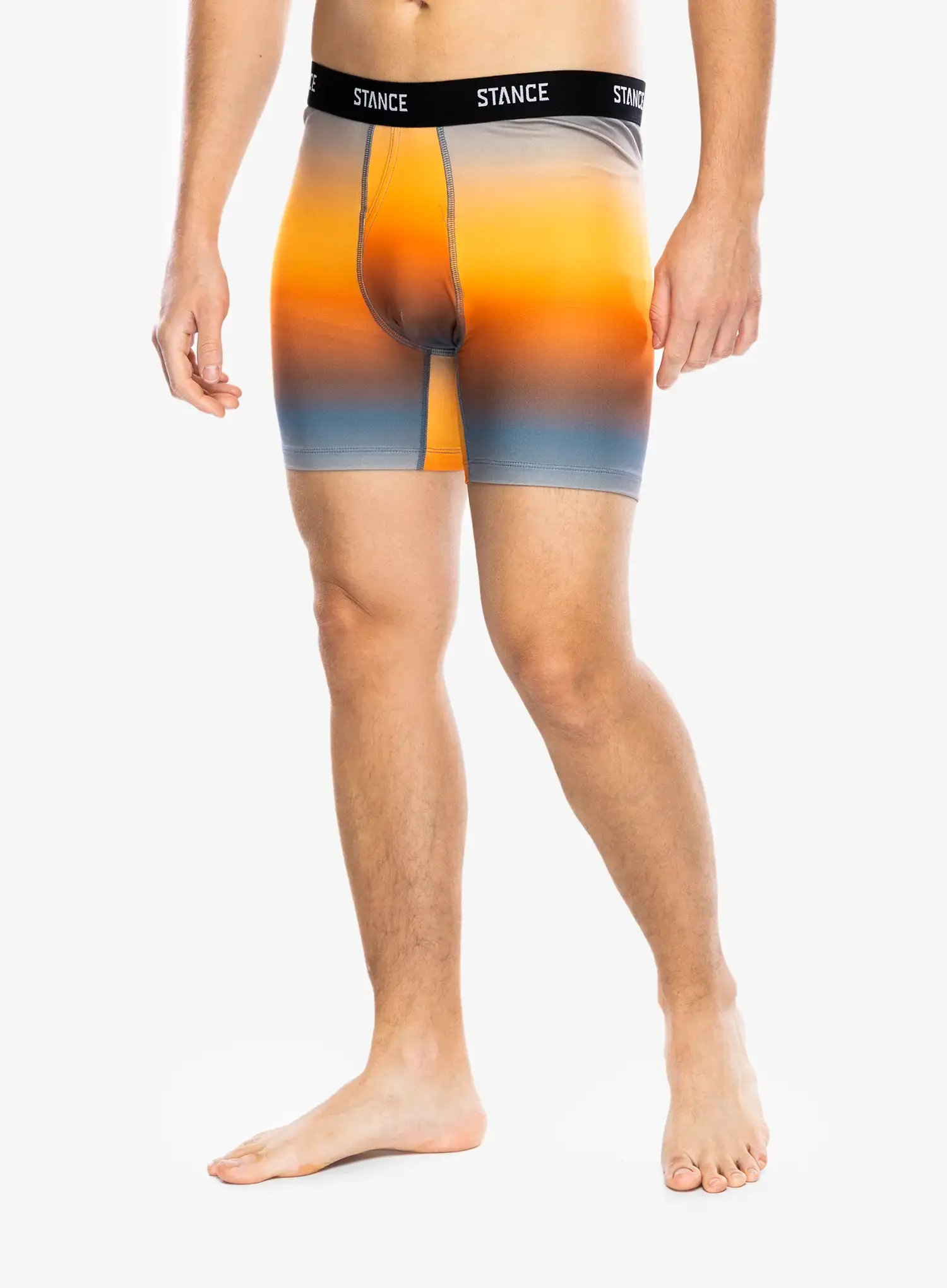 Боксери  Stance Sunrise Boxer Brief - multi