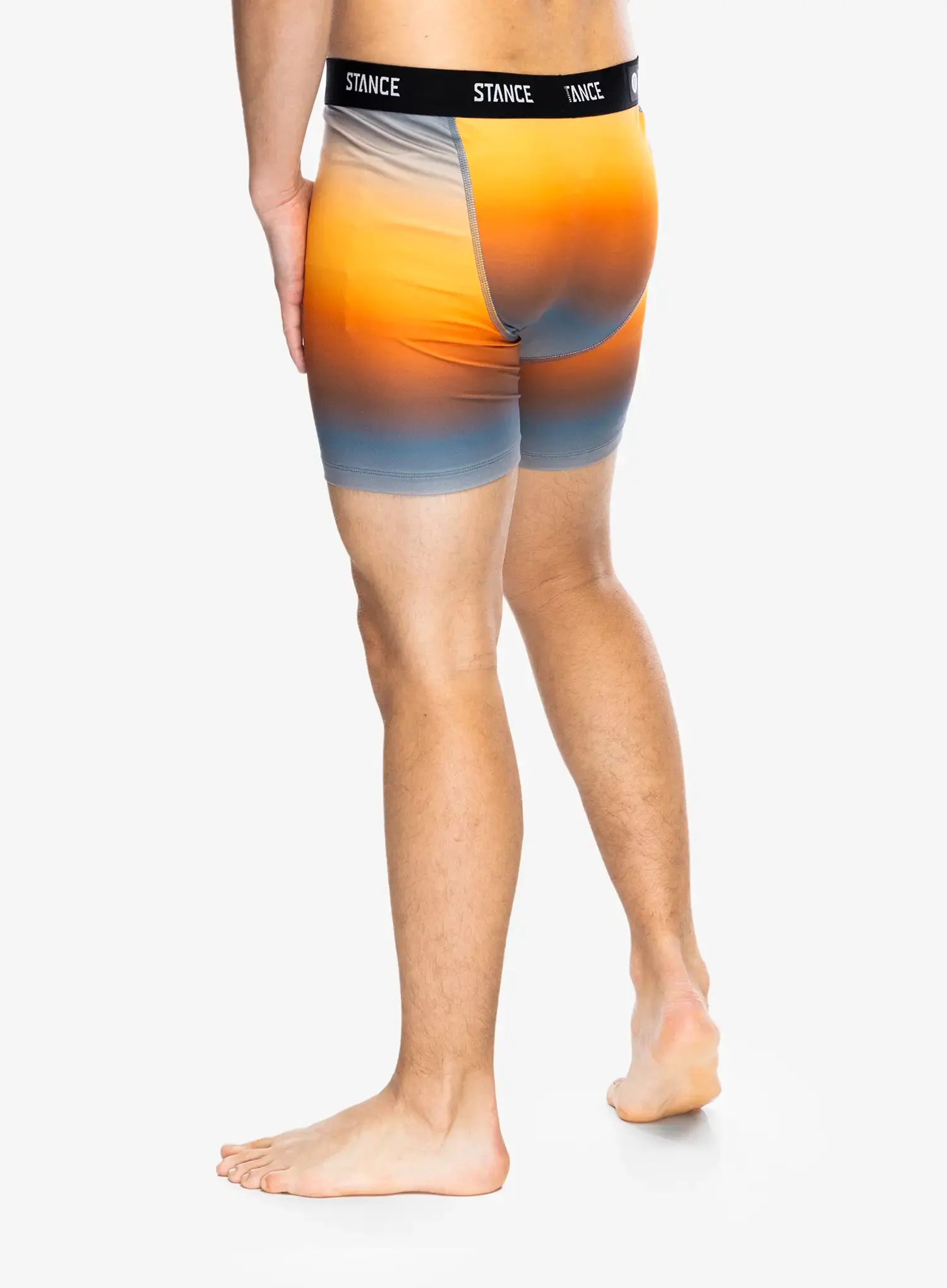 Боксери  Stance Sunrise Boxer Brief - multi