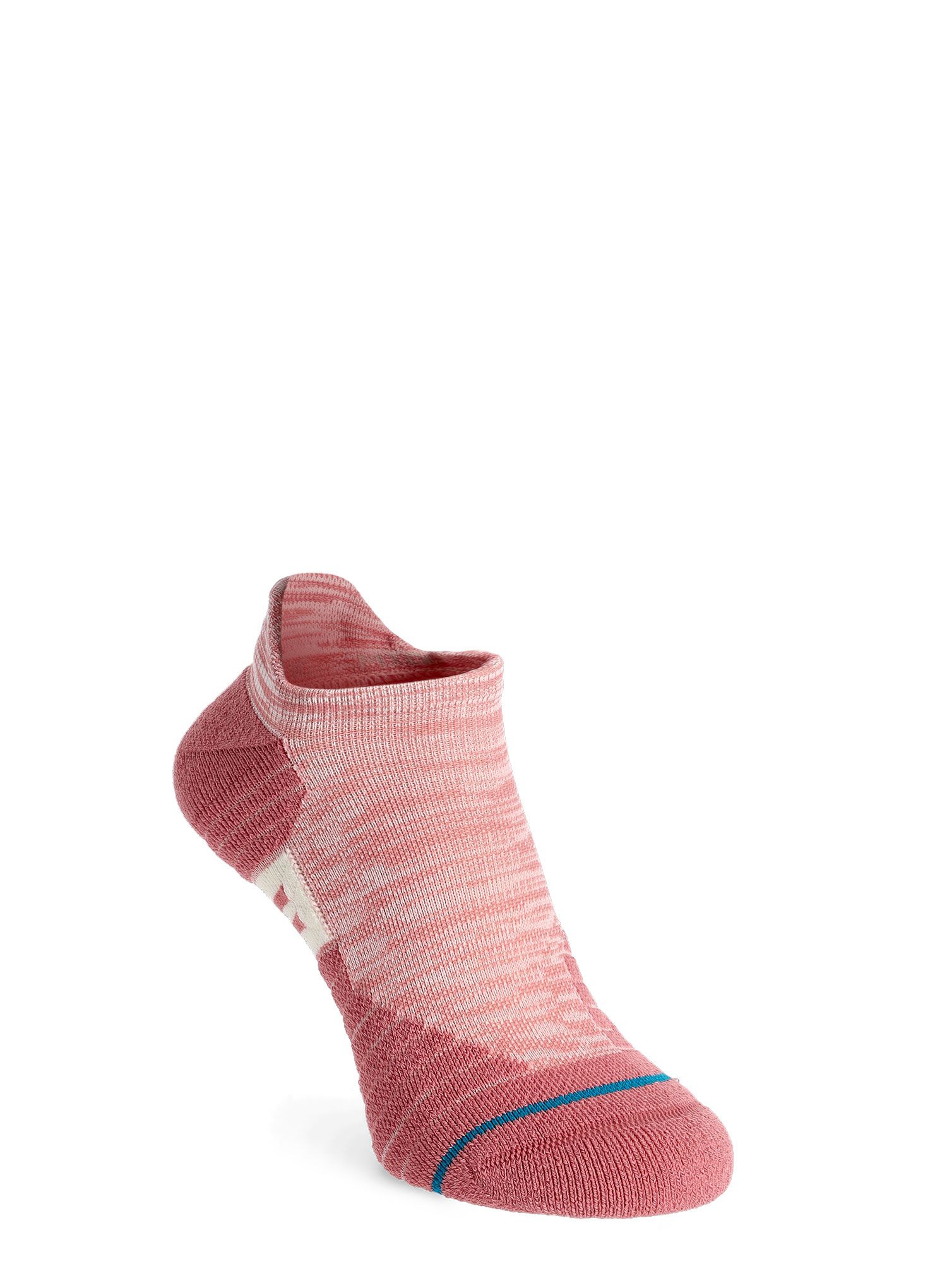 Шкарпетки туристичні жіночі Stance Twister 3 Pack - lilacice