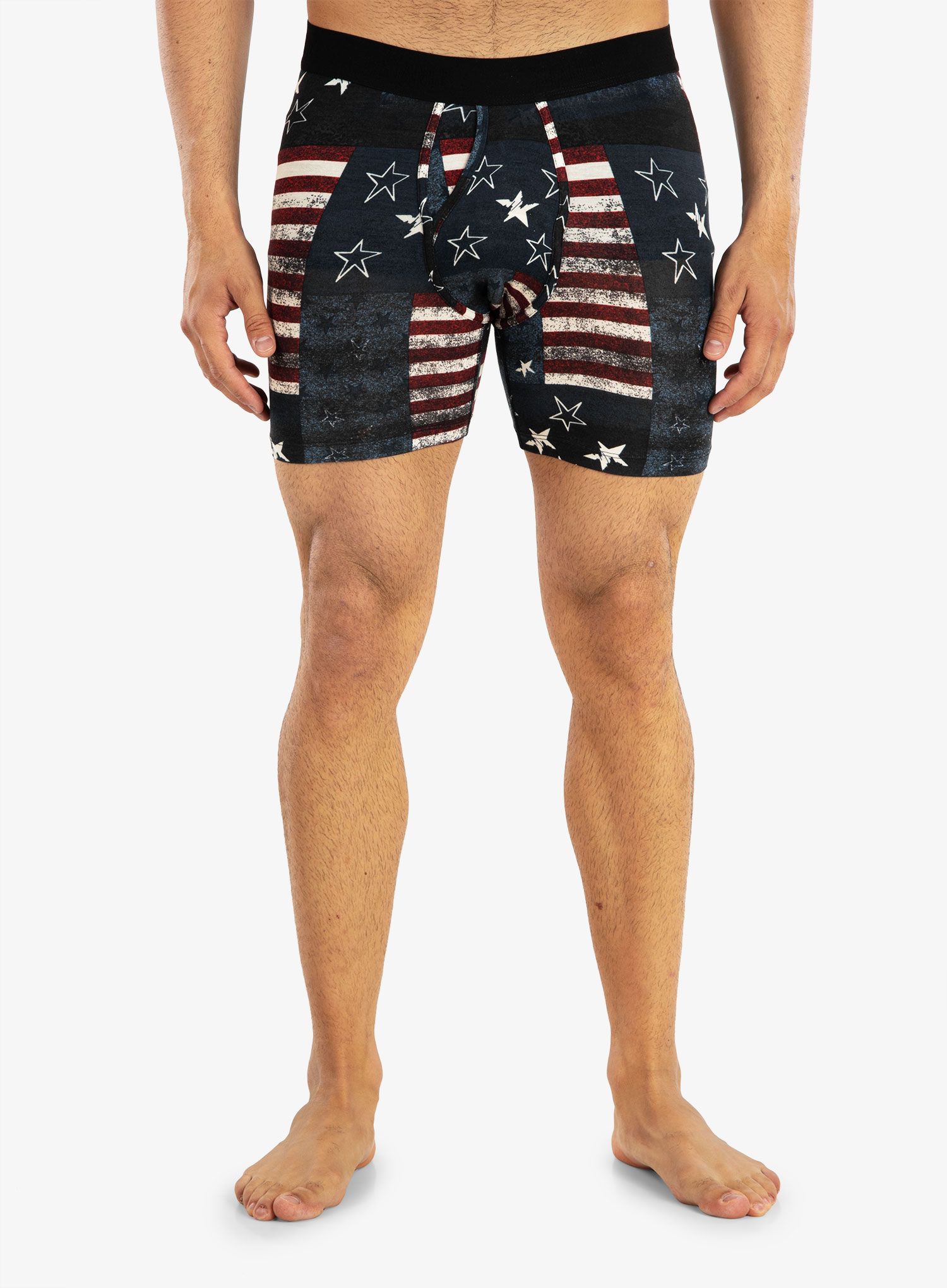 Боксери  Stance Valiant Boxer Brief - navy