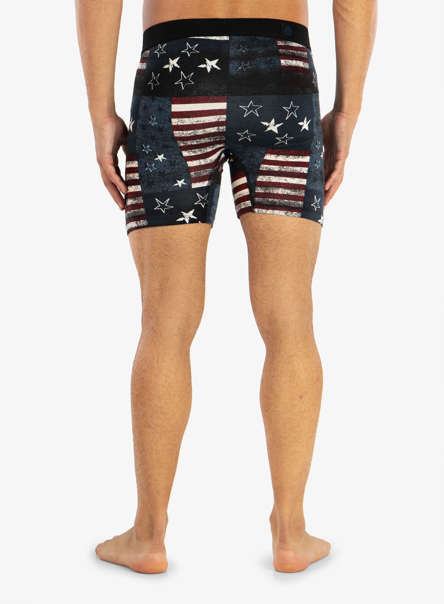 Боксери  Stance Valiant Boxer Brief - navy