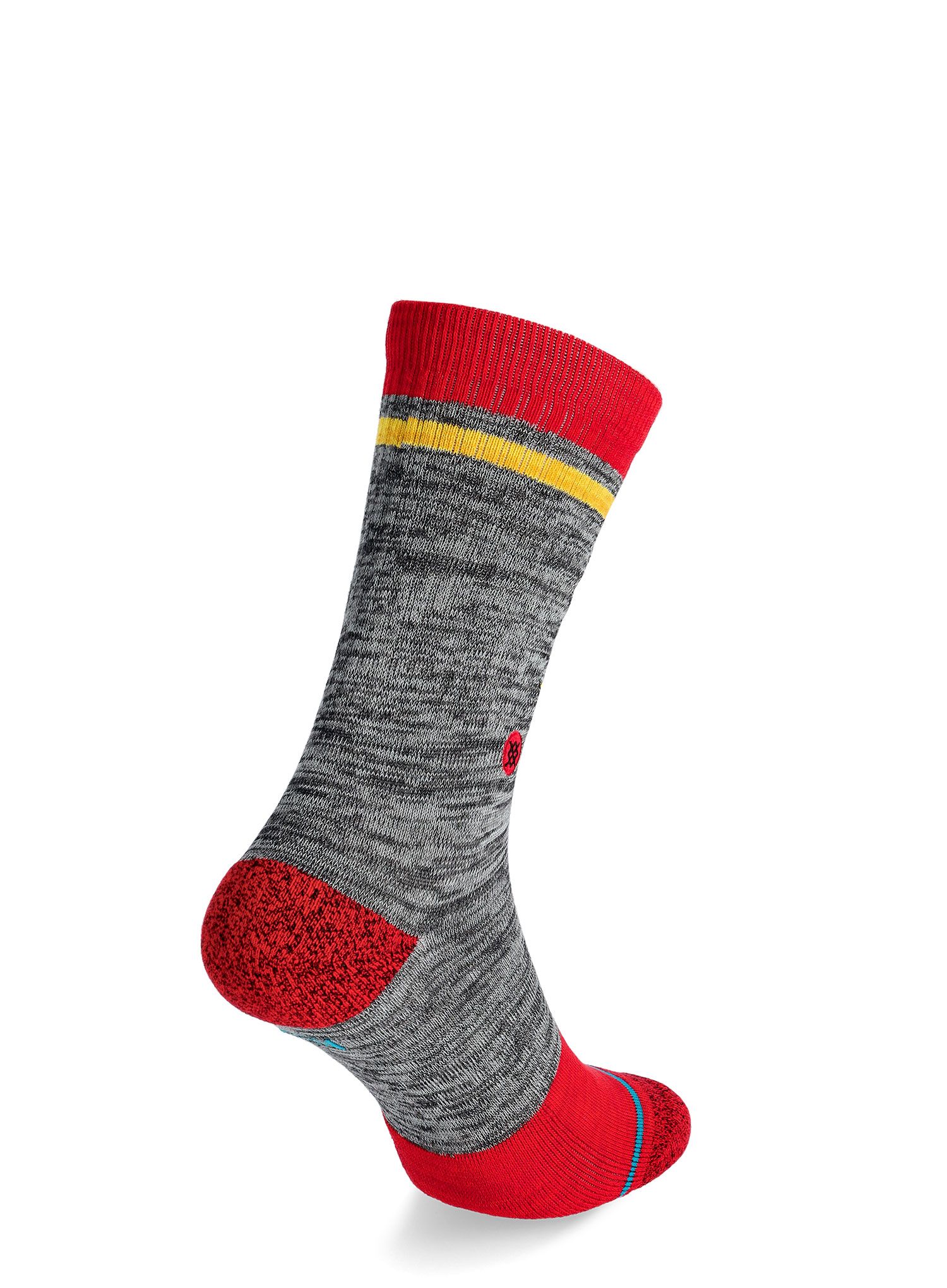 Шкарпетки туристичні Stance Vintage Disney 2020 - black