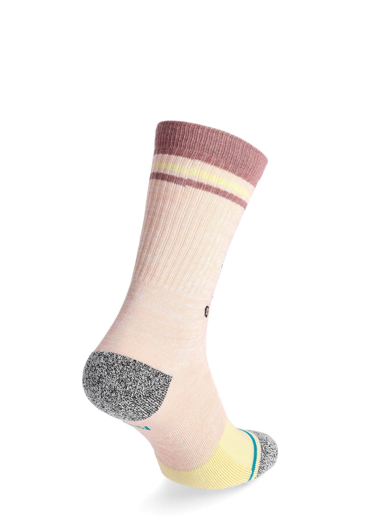 Шкарпетки туристичні жіночі Stance Vintage Minnie 2020 - multi