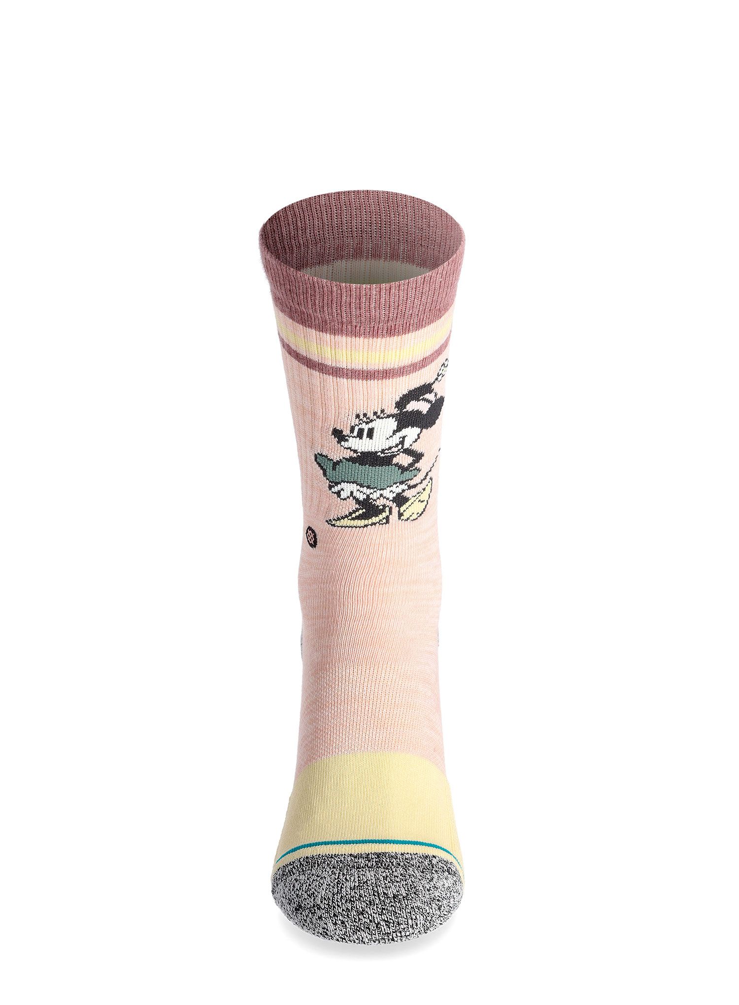 Шкарпетки туристичні жіночі Stance Vintage Minnie 2020 - multi