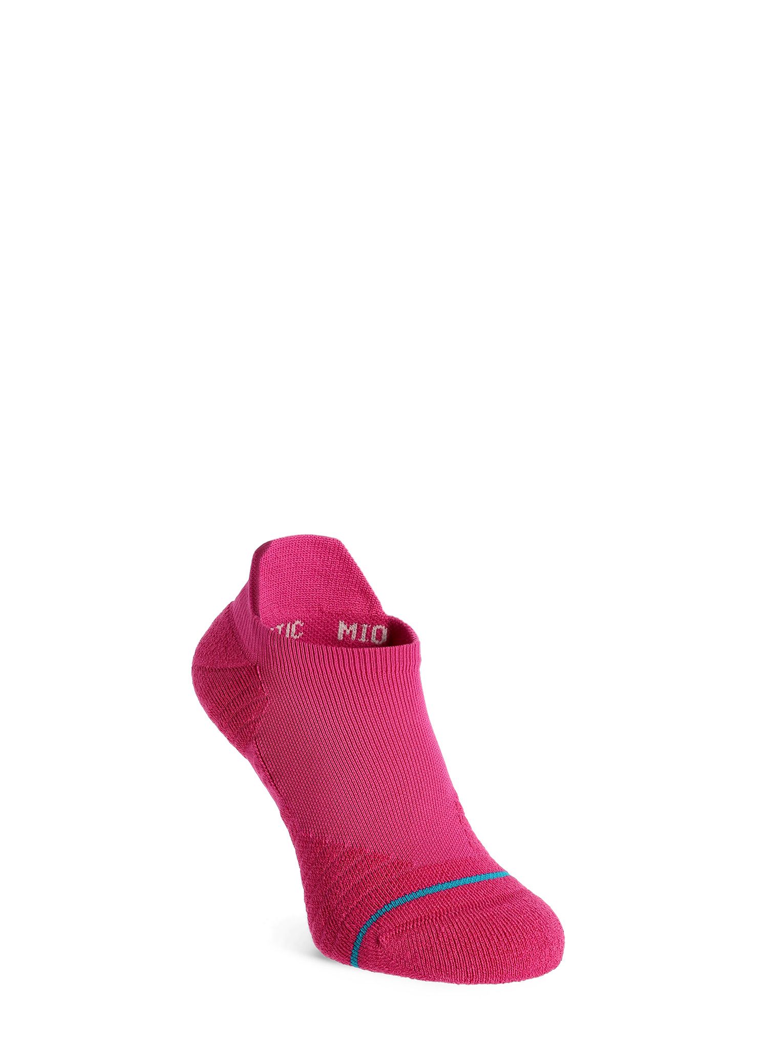Шкарпетки жіночі Stance Way To Go 3 Pack - magenta
