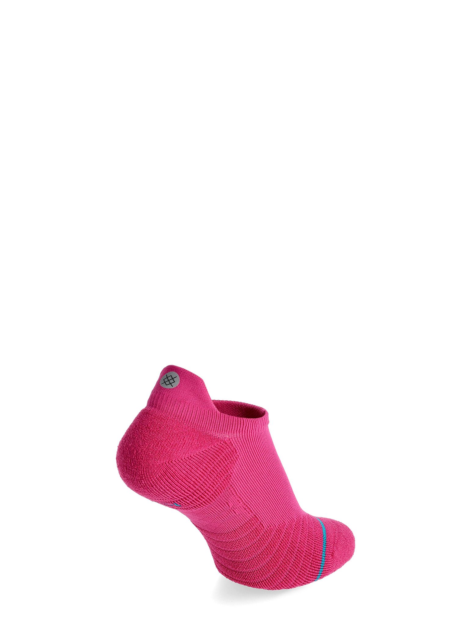 Шкарпетки жіночі Stance Way To Go 3 Pack - magenta