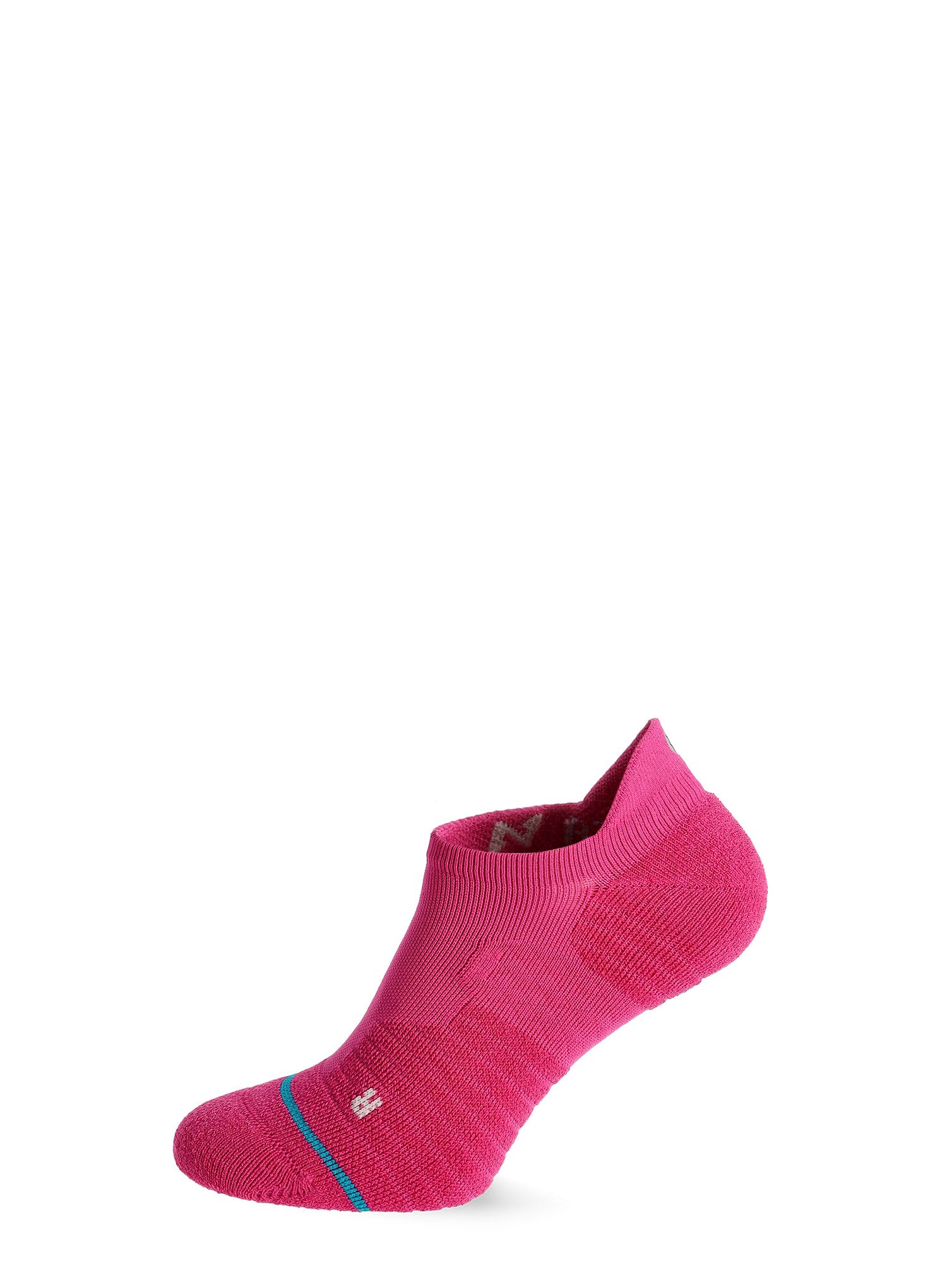 Шкарпетки жіночі Stance Way To Go 3 Pack - magenta