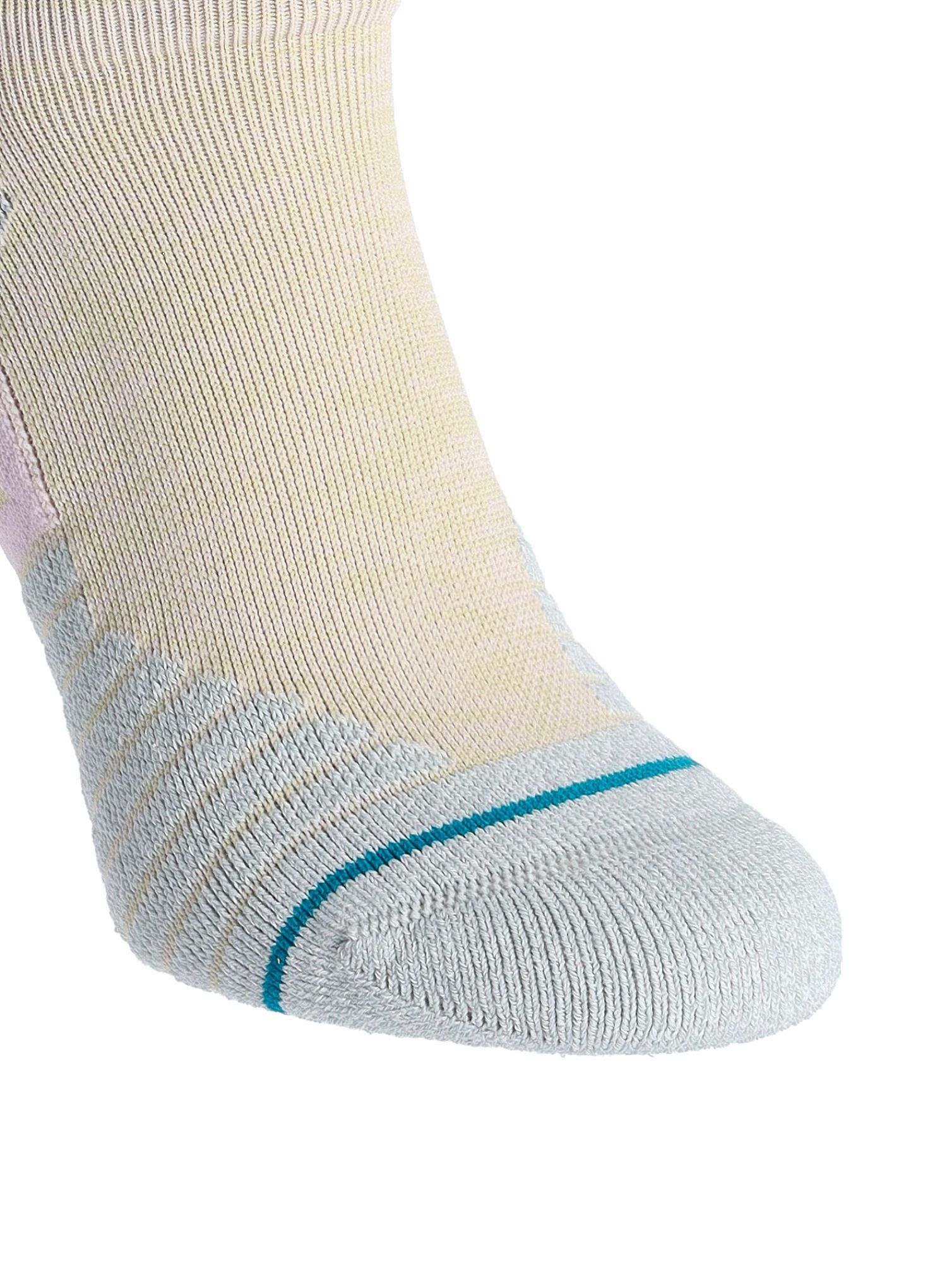Шкарпетки жіночі Stance Way To Go 3 Pack - magenta