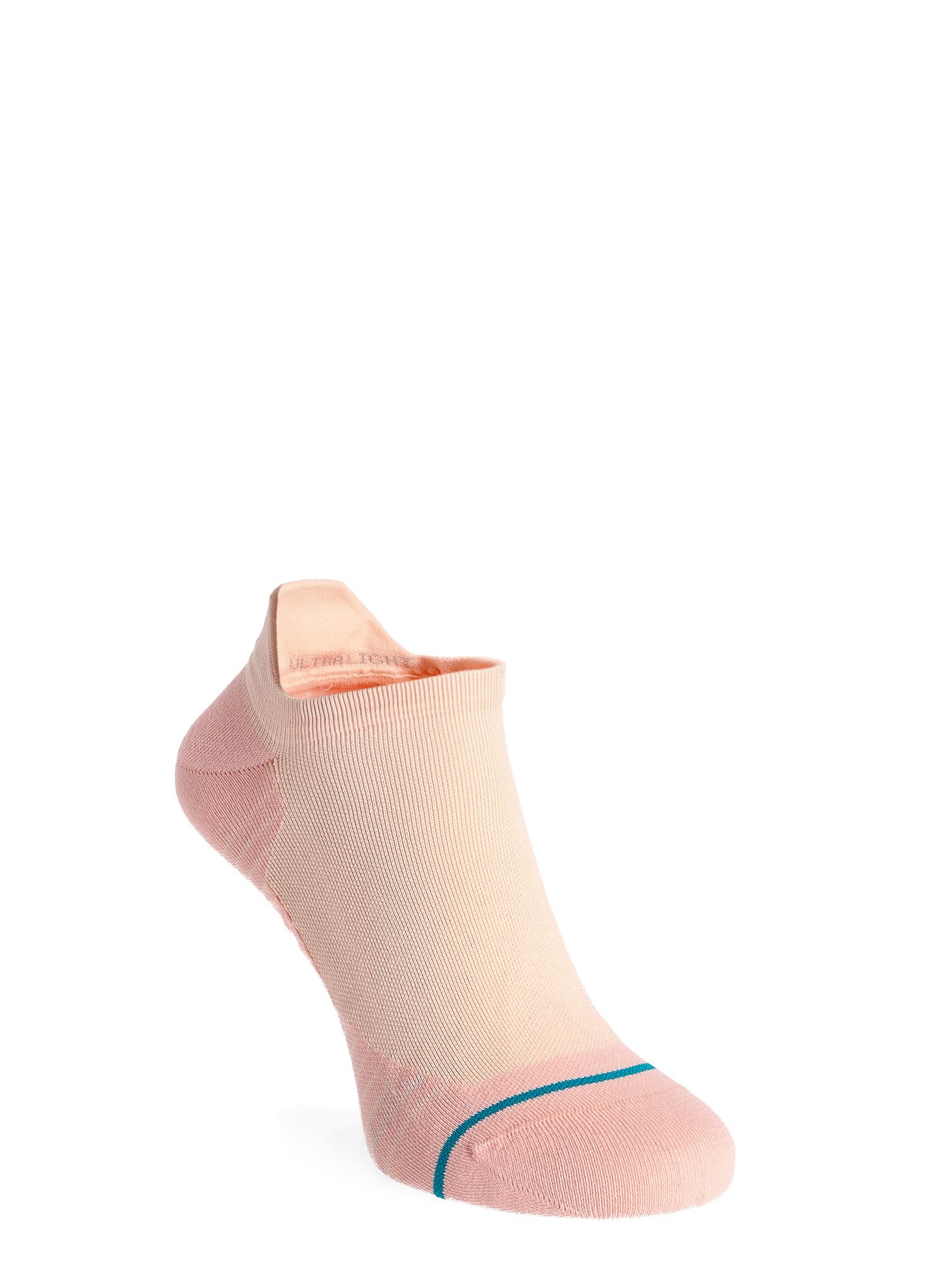 Шкарпетки для бігу жіночі Stance Way To Go - peach