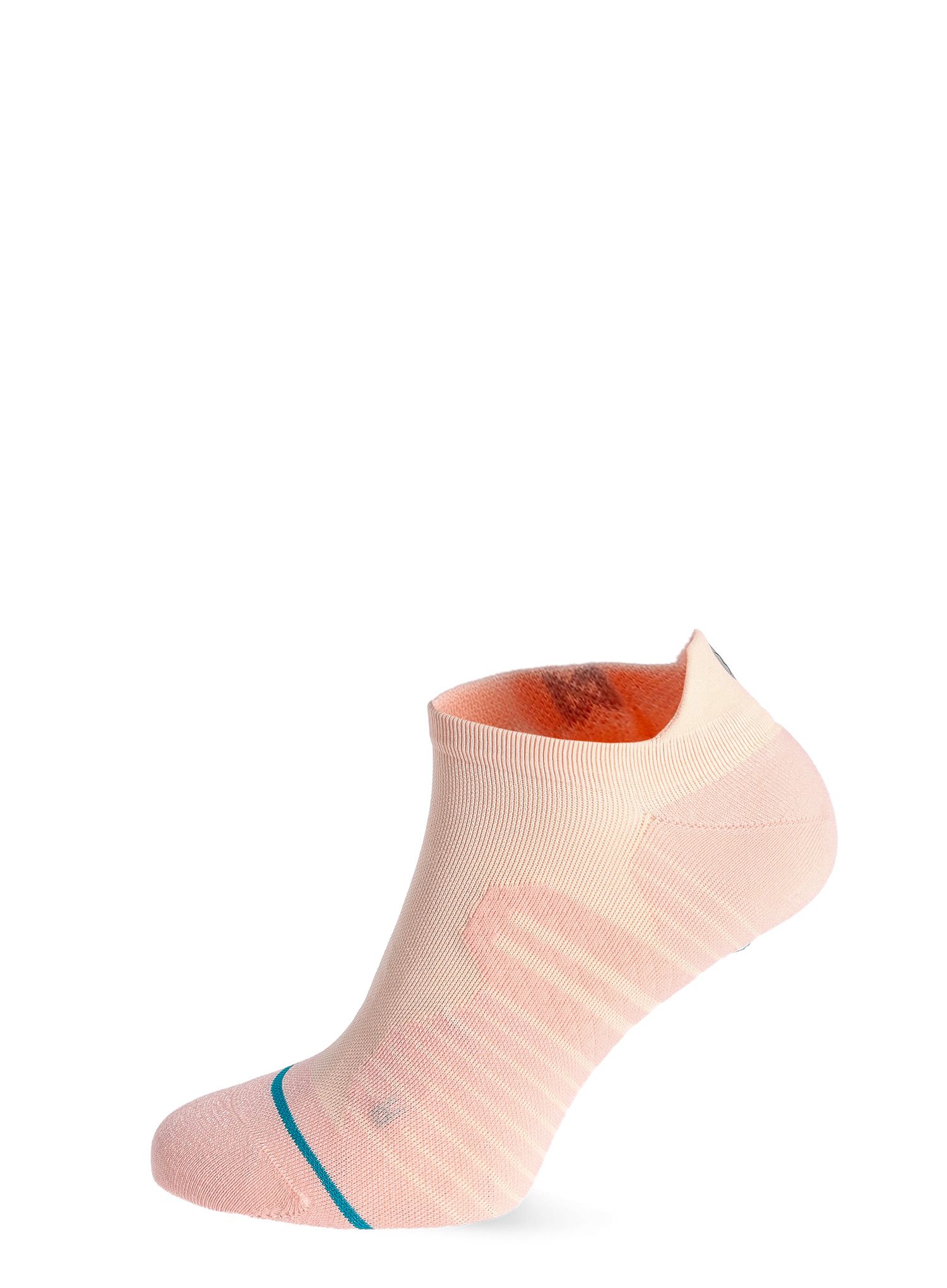 Шкарпетки для бігу жіночі Stance Way To Go - peach