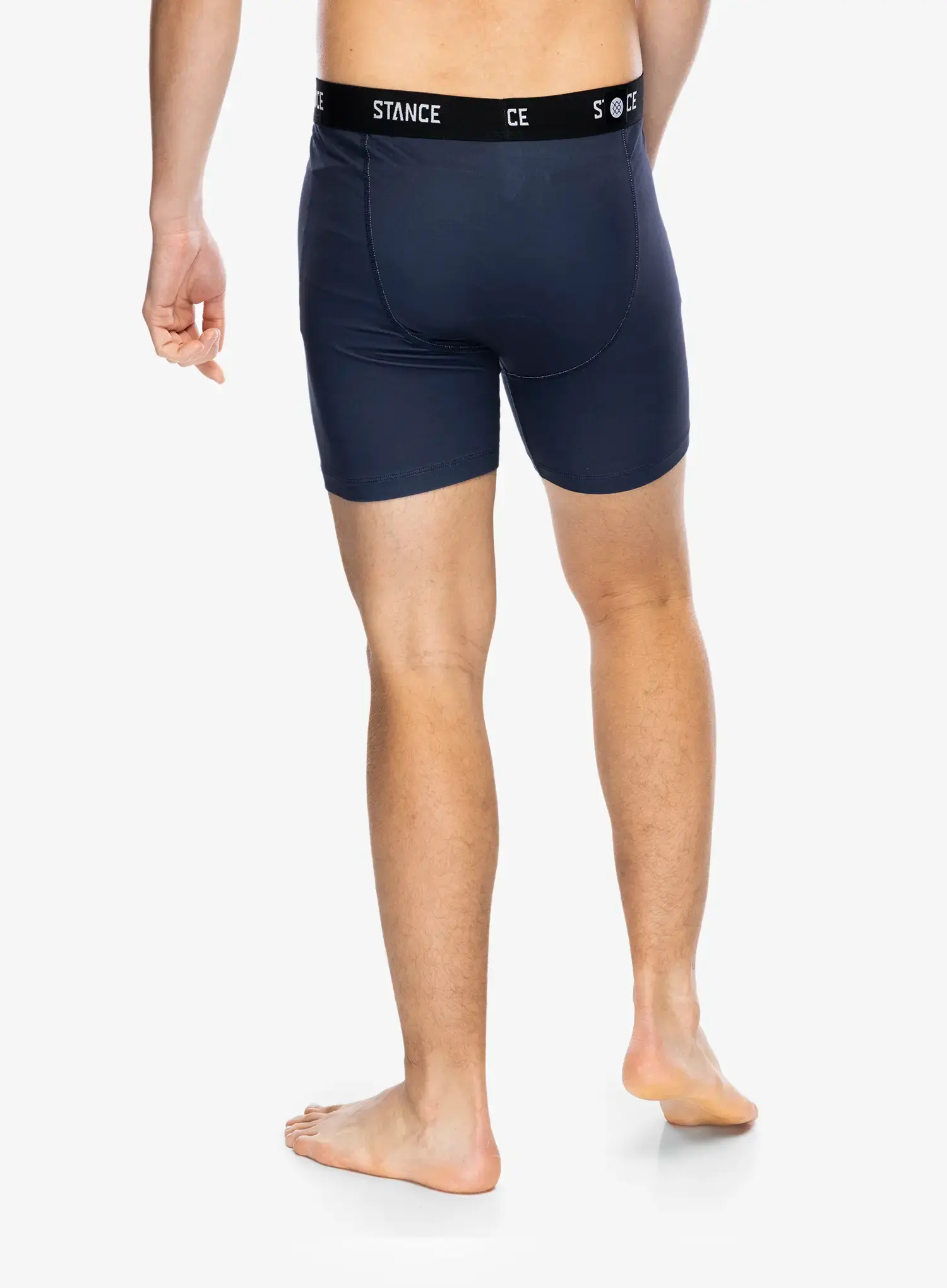 Боксери  Stance West Coast Boxer Brief 2-Pack - multi