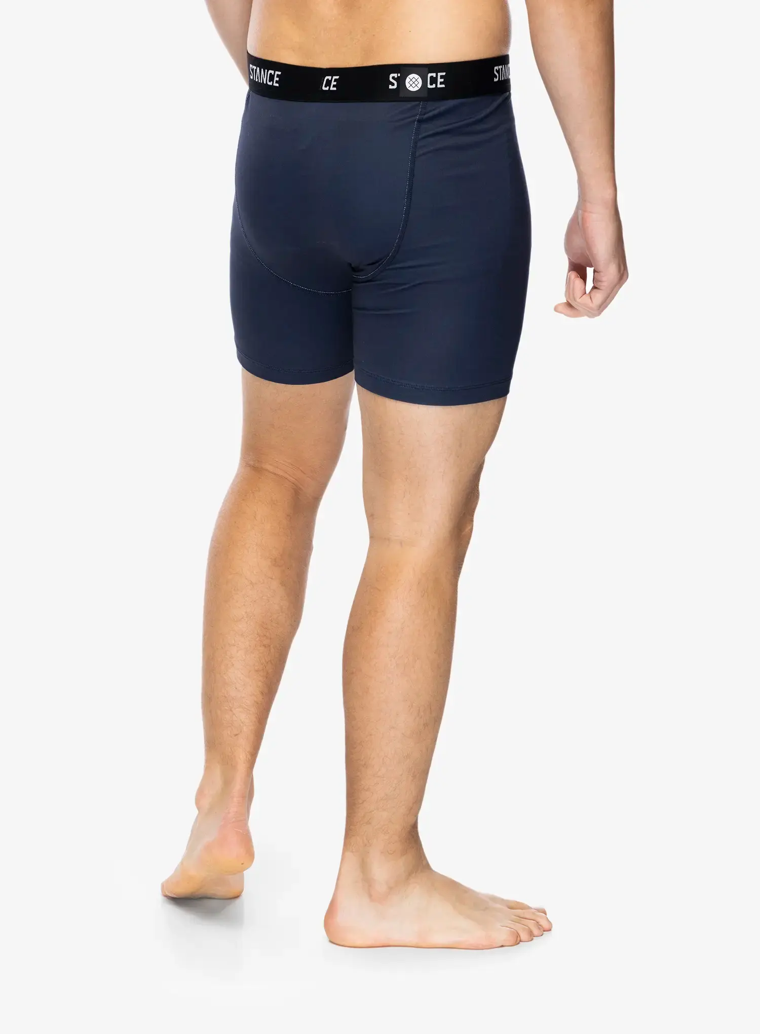 Боксери  Stance West Coast Boxer Brief 2-Pack - multi