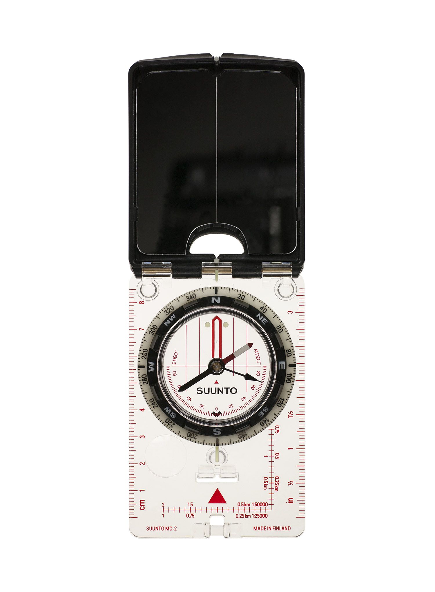 Компас Suunto MC-2 NH Mirror