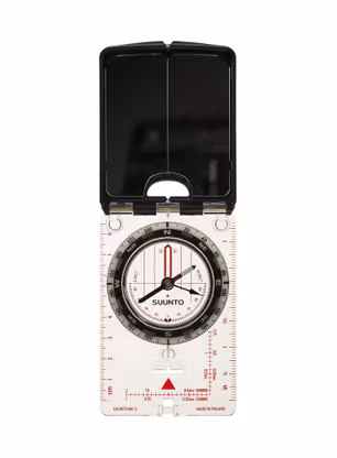 Компас Suunto MC-2 NH Mirror