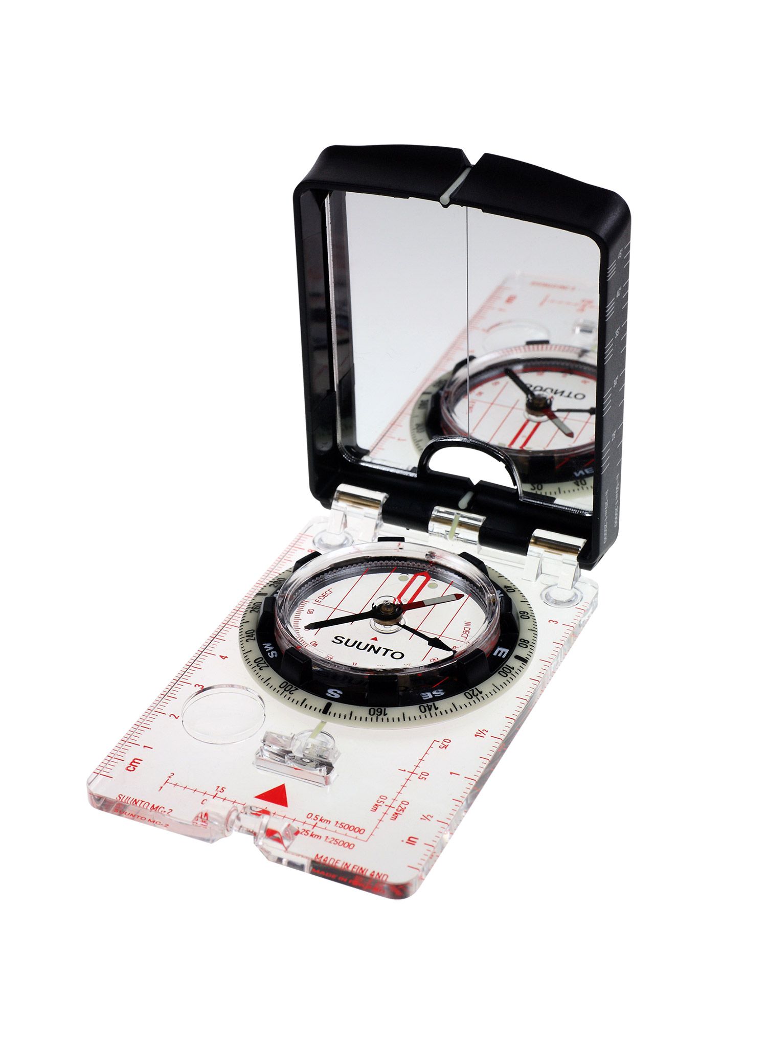 Компас Suunto MC-2 NH Mirror
