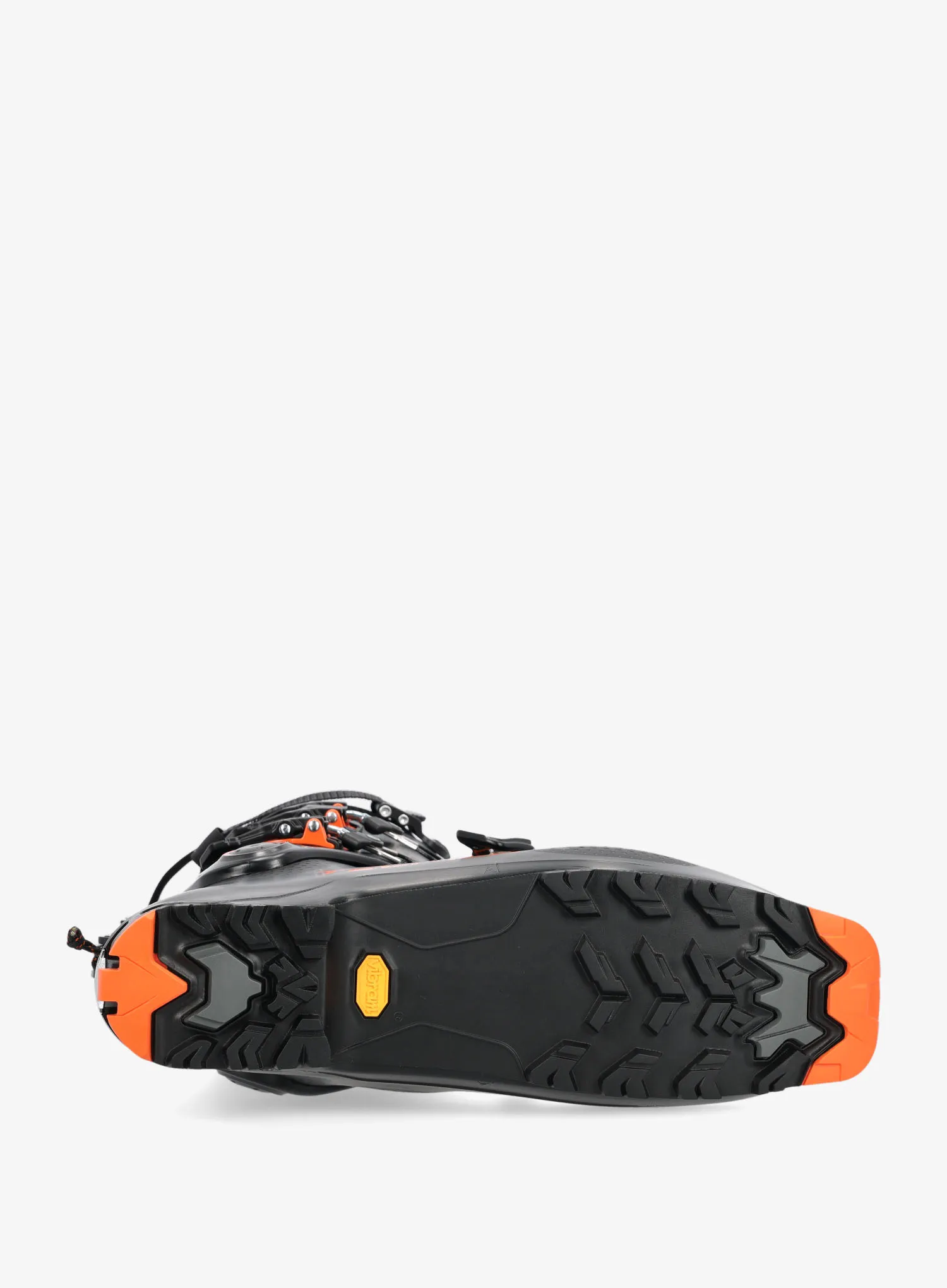 Черевики скітурингові TECNICA Zero G Tour Scout - black