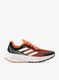 Кросівки для бігу adidas TERREX Soulstride Flow - black/white/orange