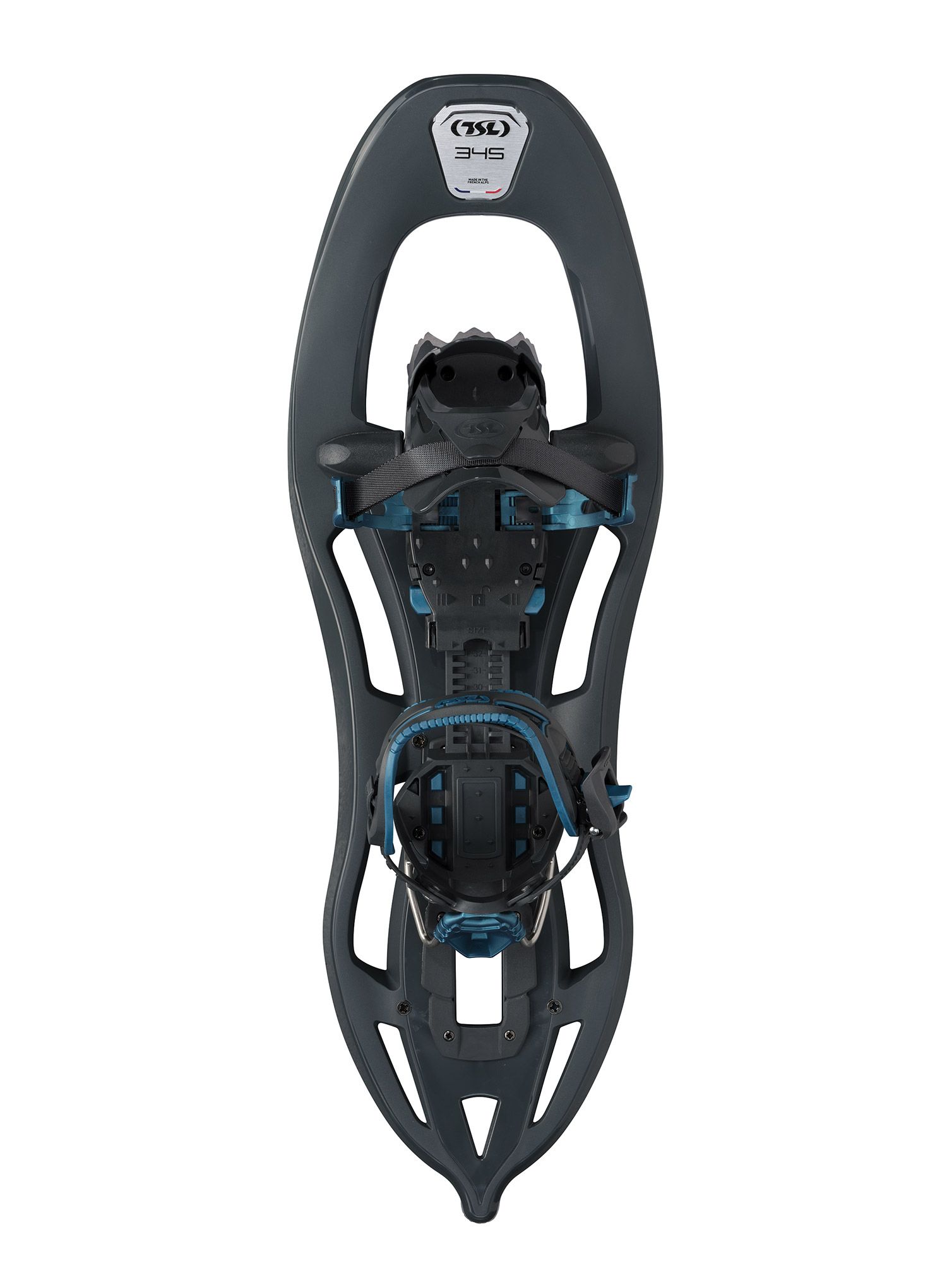 Снігоступи TSL 345 Access  - dark grey