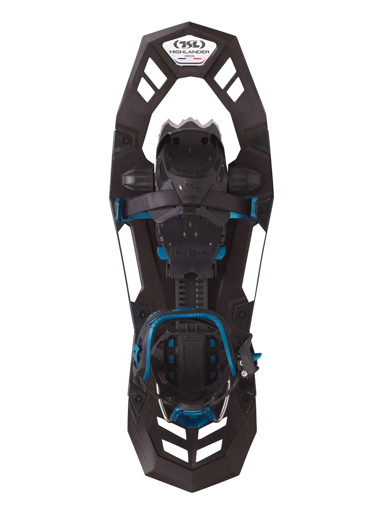 Снігоступи TSL Highlander Access - titan black