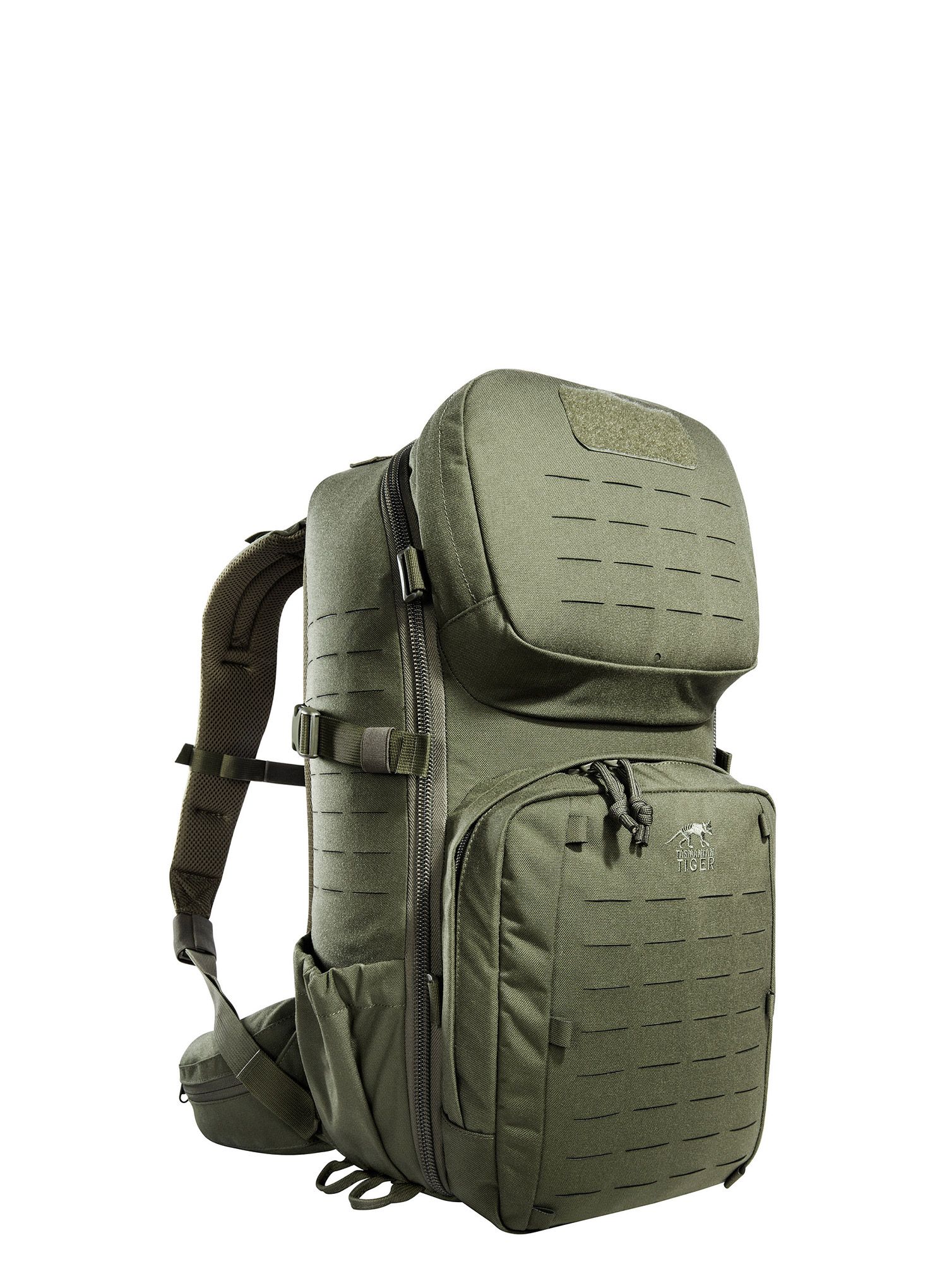 Рюкзак тактичний Tasmanian Tiger Modular Combat Pack