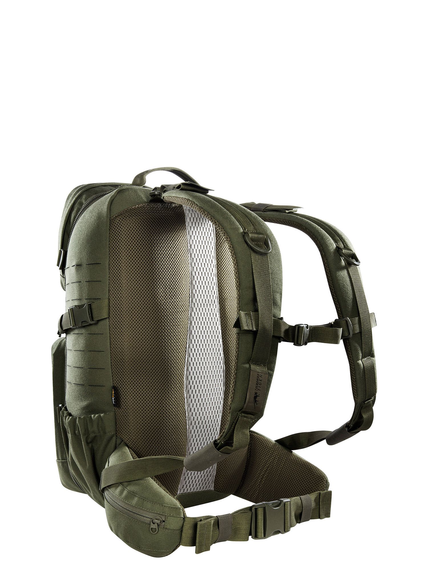 Рюкзак тактичний Tasmanian Tiger Modular Combat Pack