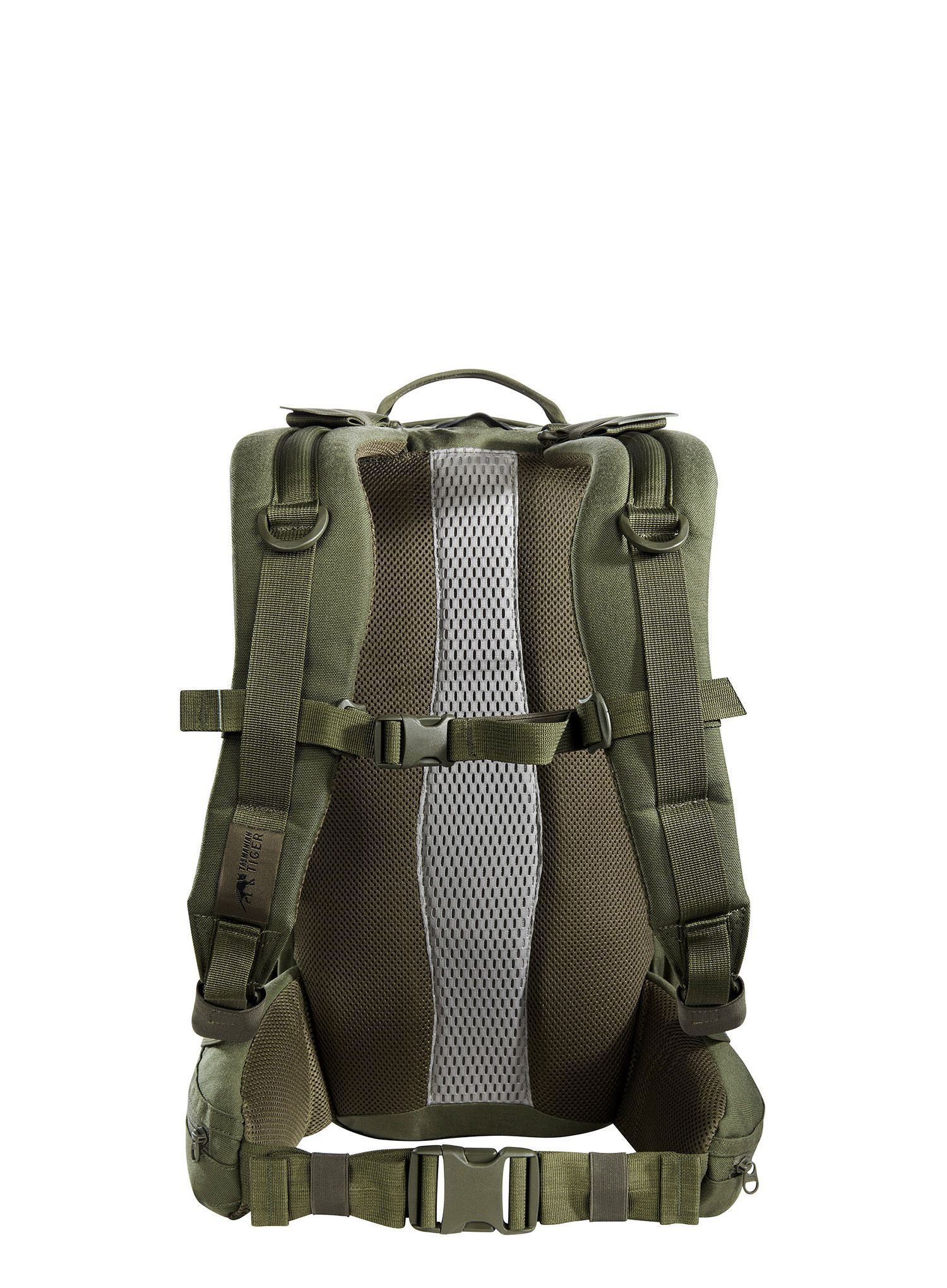 Рюкзак тактичний Tasmanian Tiger Modular Combat Pack