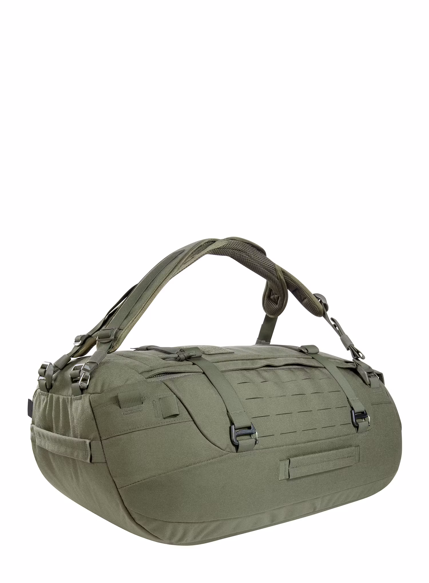 Сумка для подорожей Tasmanian Tiger Duffle 45 l - olive