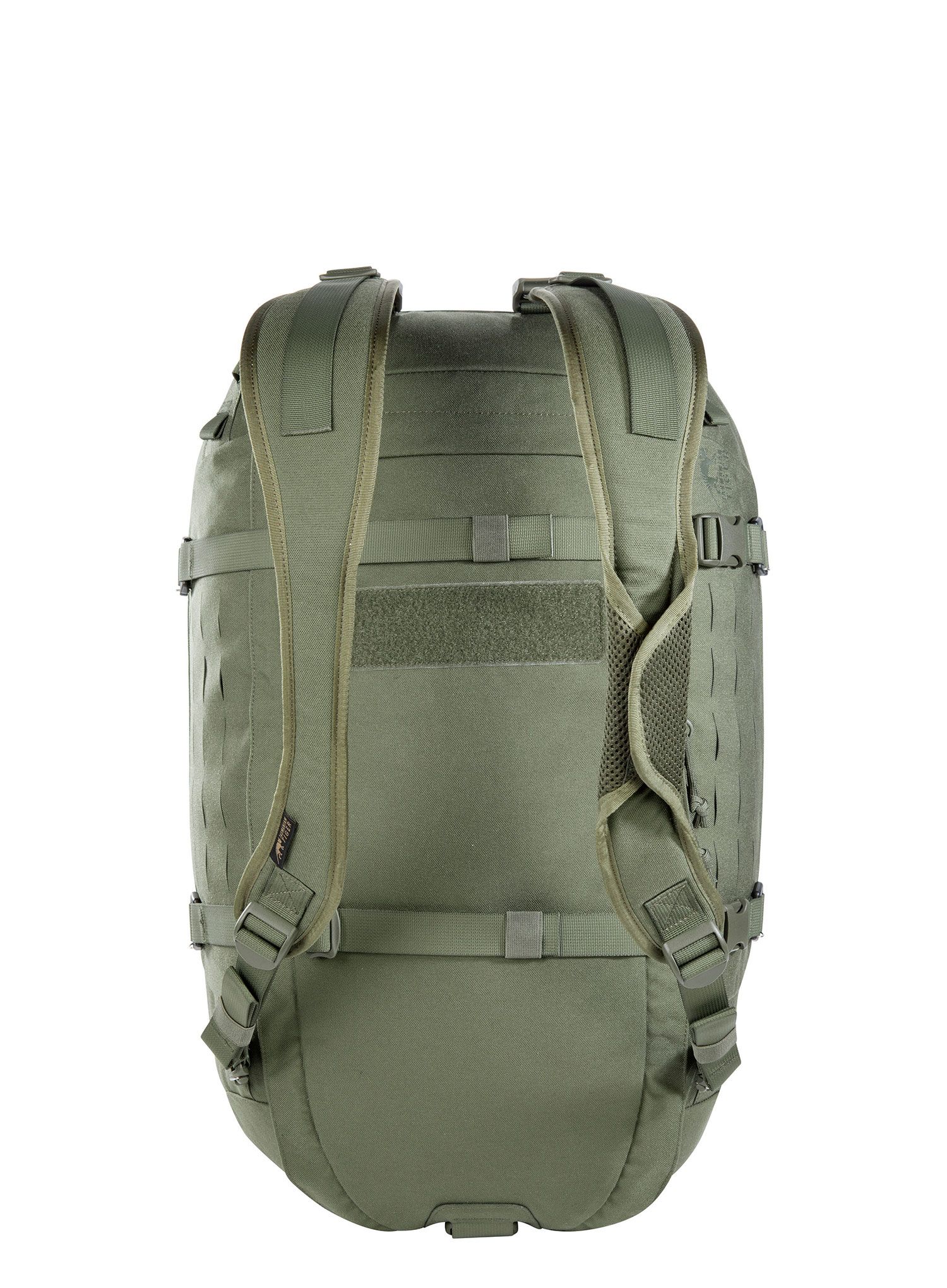 Сумка для подорожей Tasmanian Tiger Duffle 45 l - olive