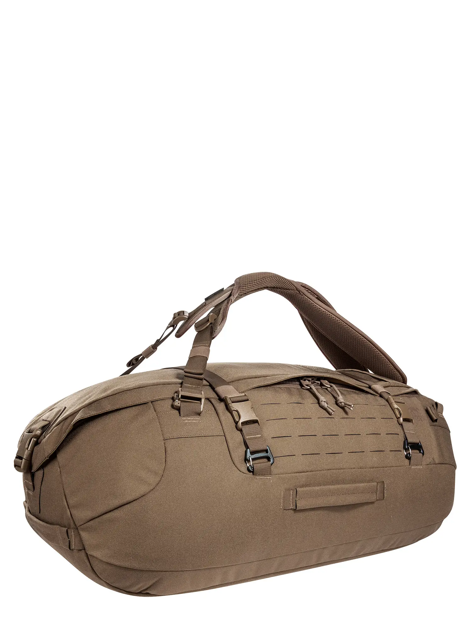 Сумка Tasmanian Tiger Duffle 65 L - coyote brown
