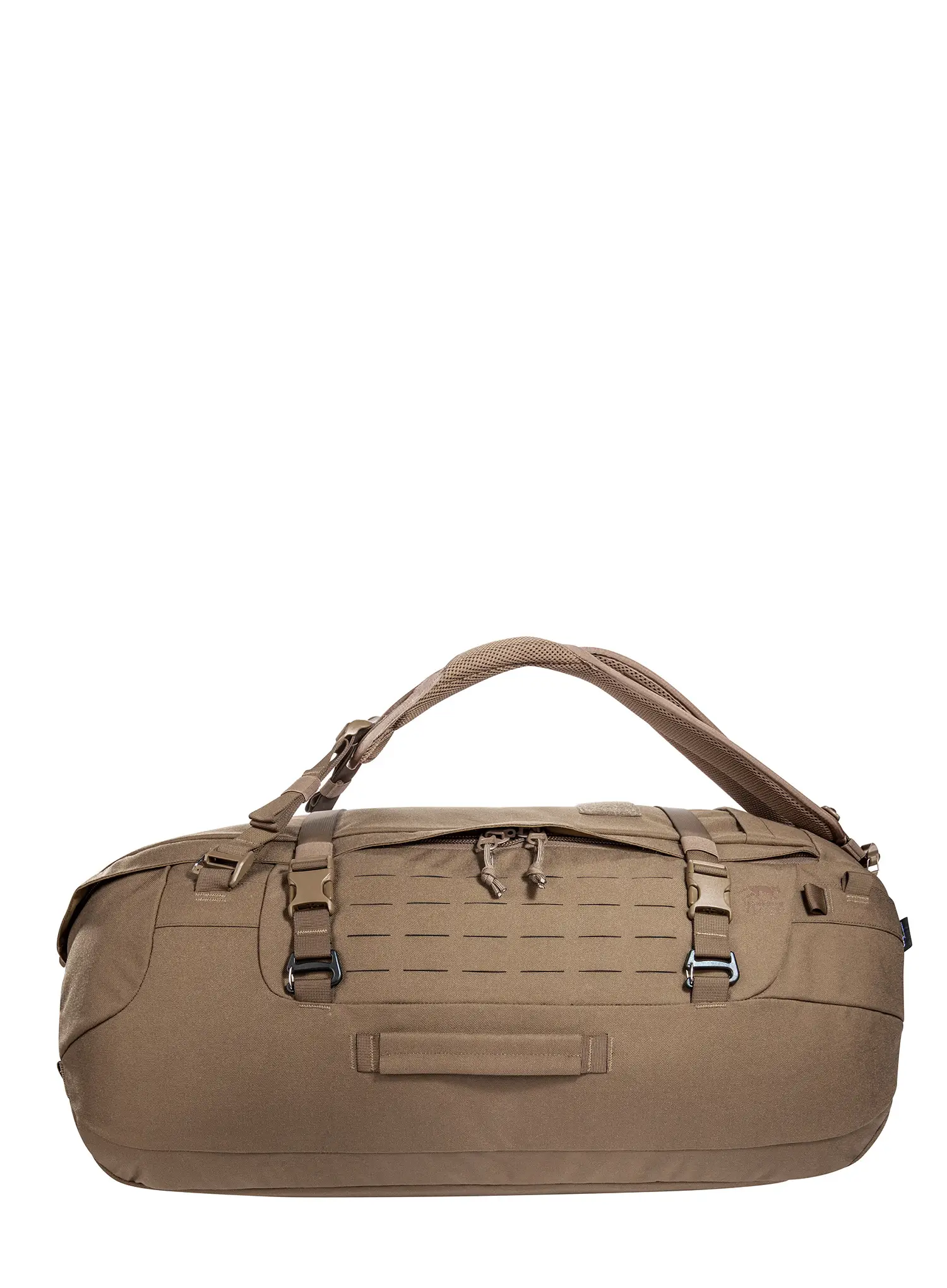 Сумка Tasmanian Tiger Duffle 65 L - coyote brown