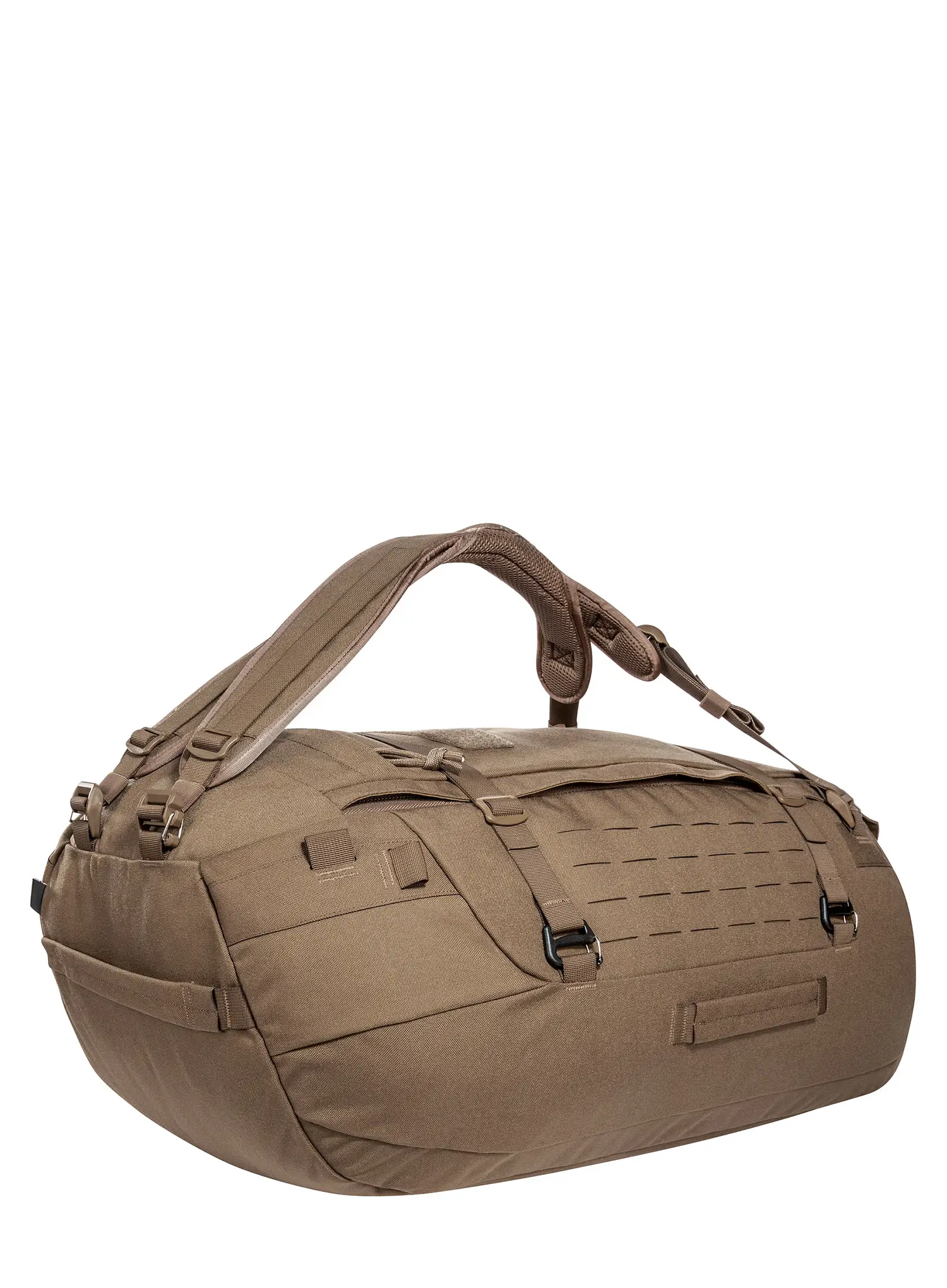 Сумка Tasmanian Tiger Duffle 65 L - coyote brown