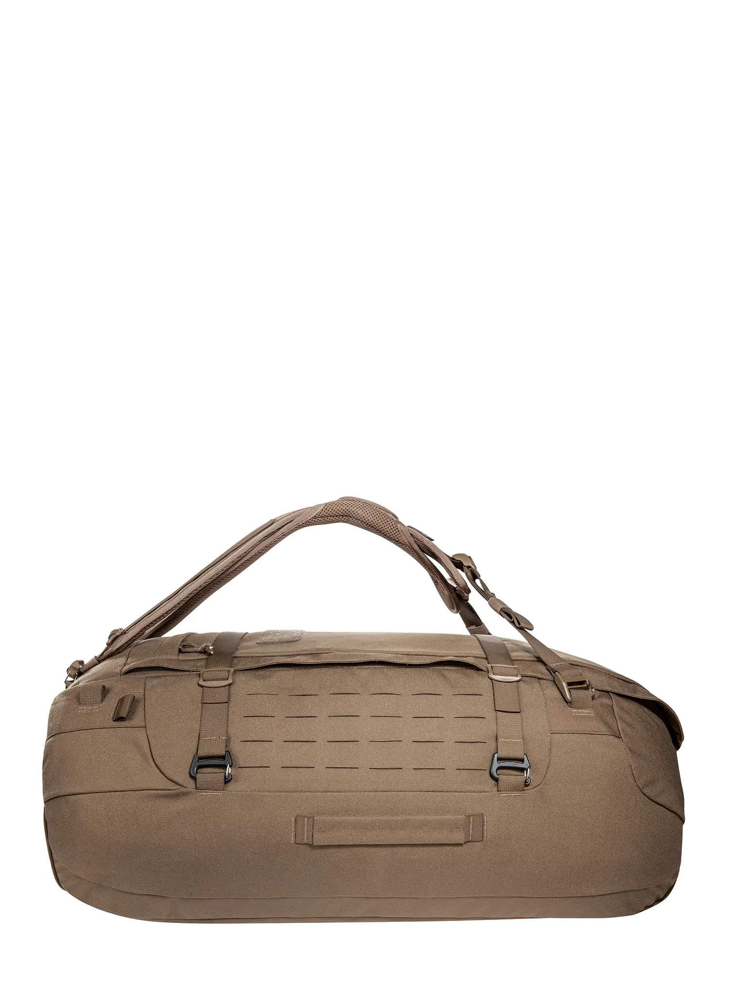 Сумка Tasmanian Tiger Duffle 65 L - coyote brown