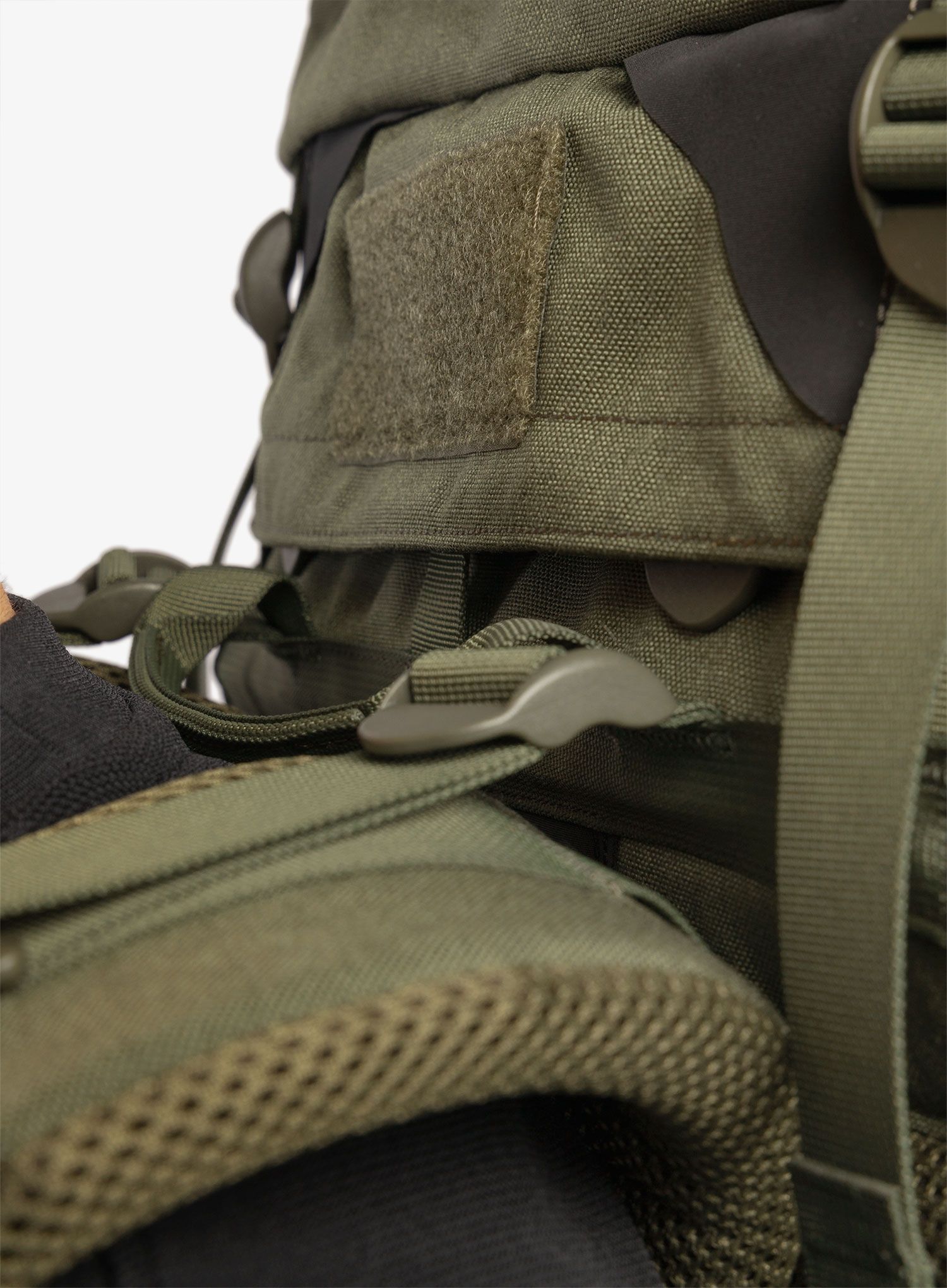 Рюкзак тактичний Tasmanian Tiger Field Pack MKII - olive