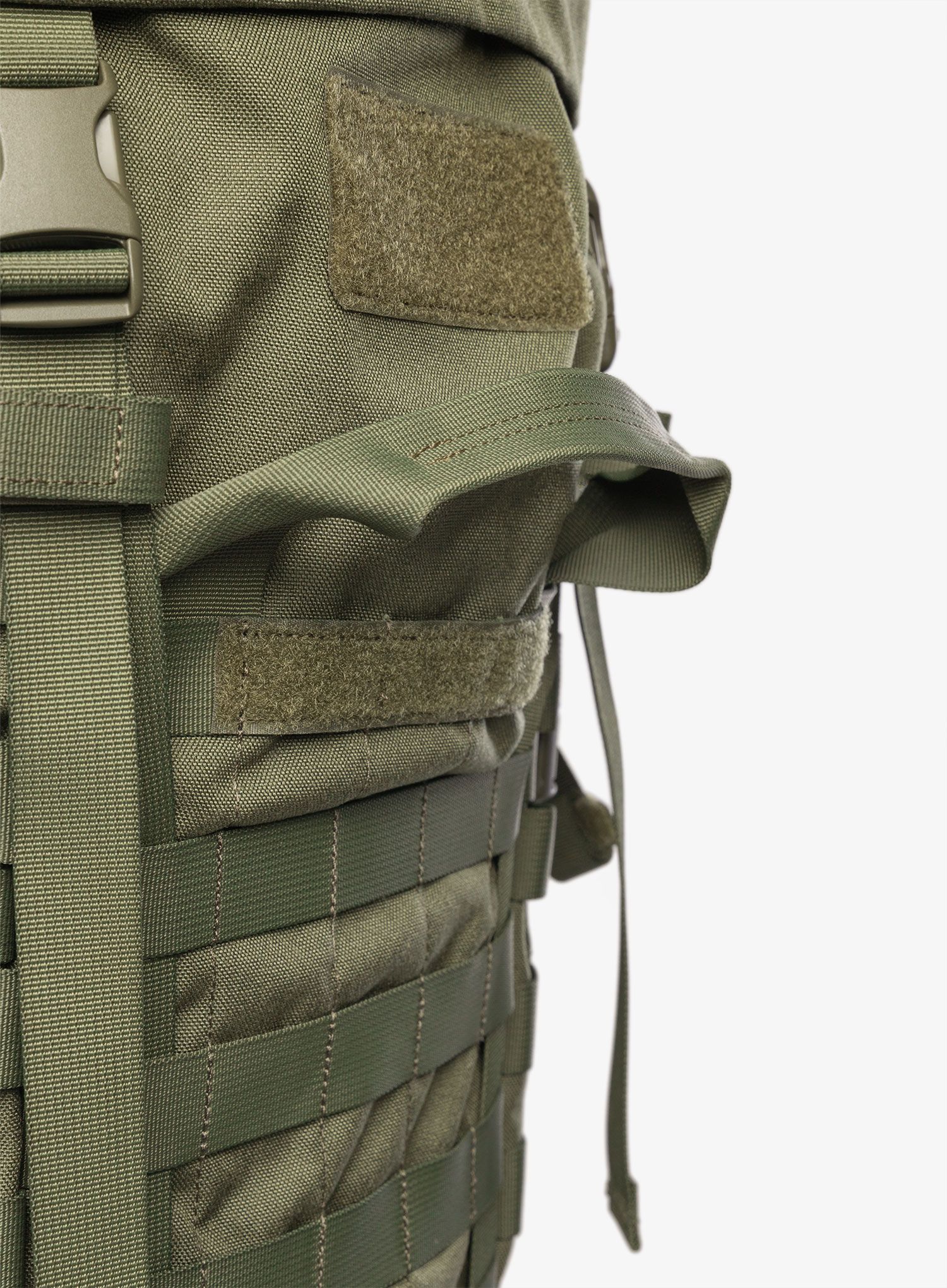 Рюкзак тактичний Tasmanian Tiger Field Pack MKII - olive
