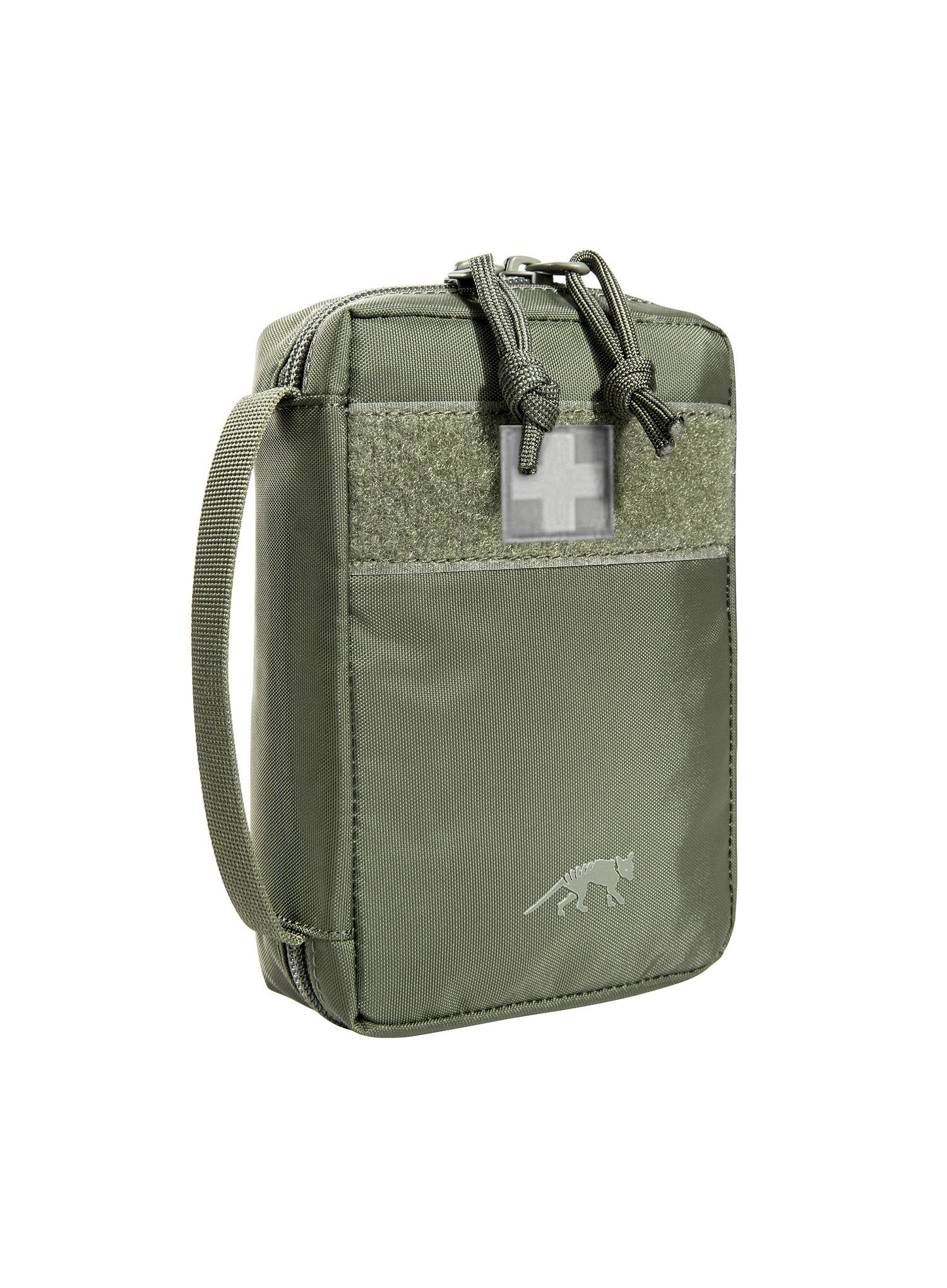 Аптечка Tasmanian Tiger First Aid Basic - olive