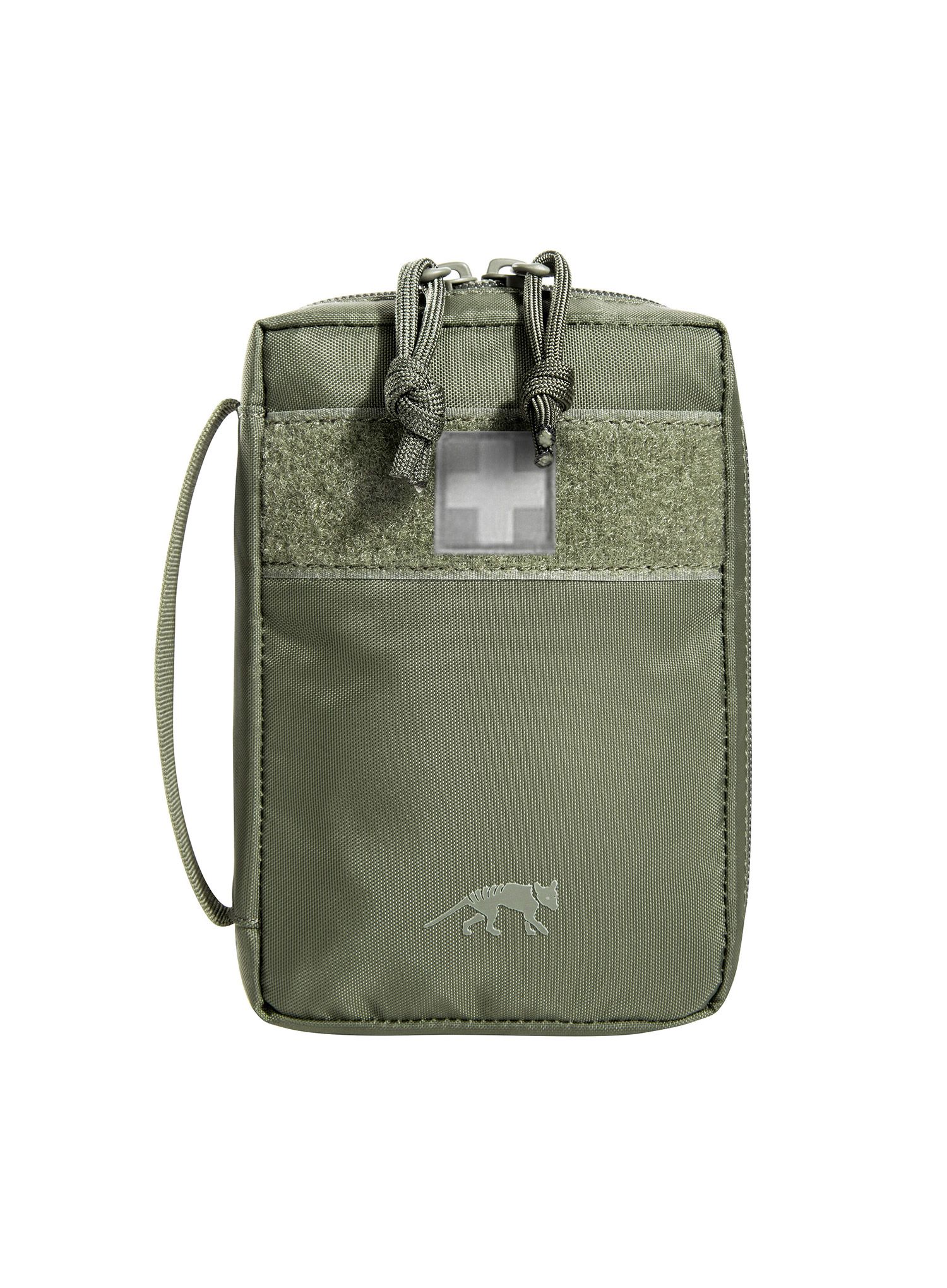 Аптечка Tasmanian Tiger First Aid Basic - olive