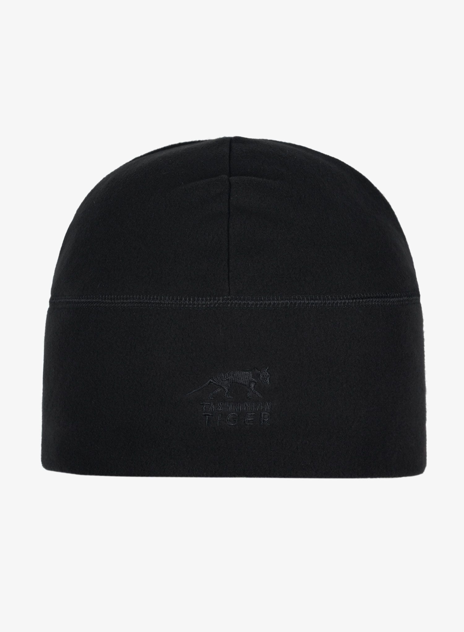 Шапка зимова Tasmanian Tiger Fleece Cap - black
