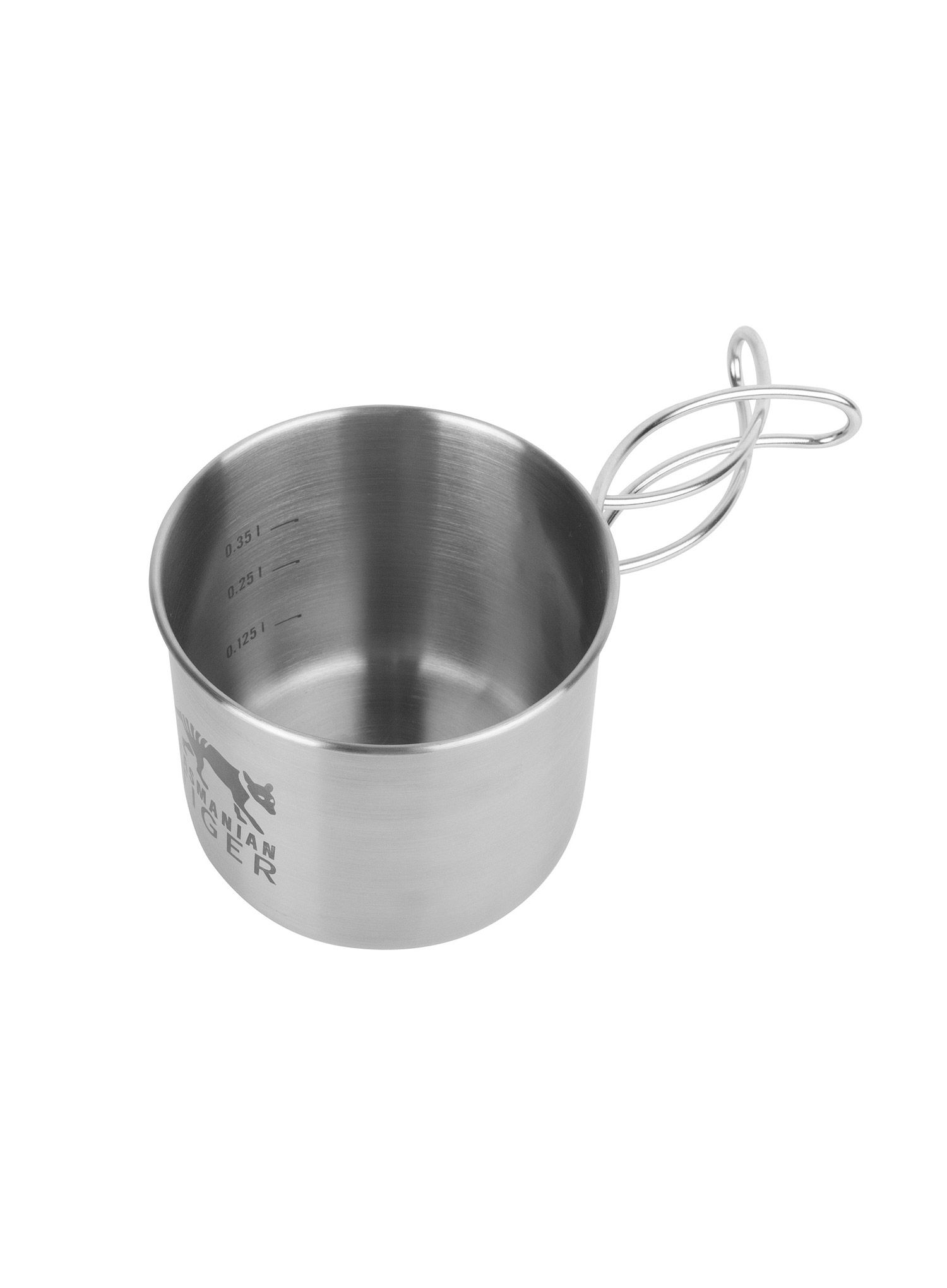Чашка туристична Tasmanian Tiger Handle Mug 500 ml