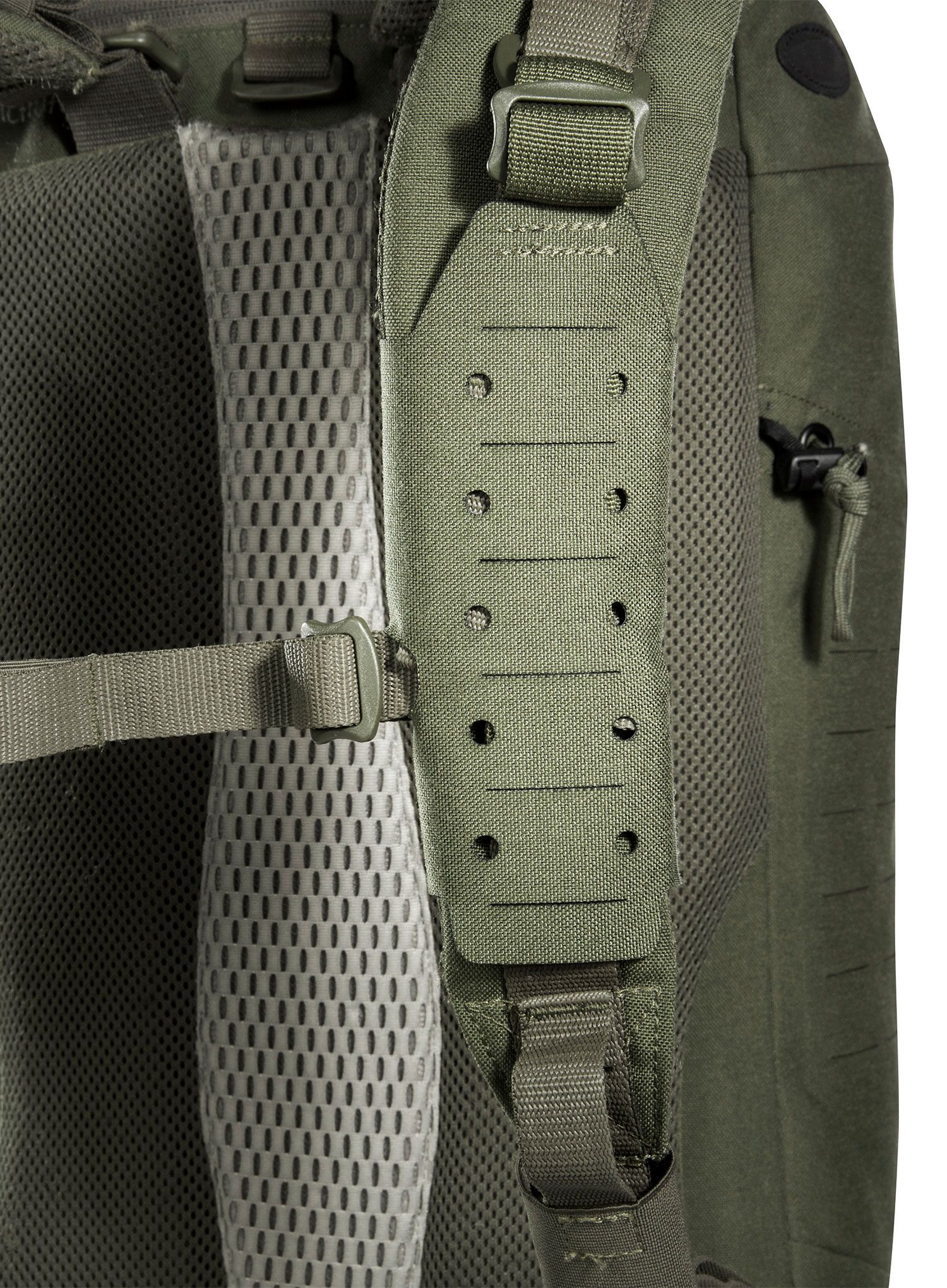 Адаптер Tasmanian Tiger Harness Molle Adapter - olive